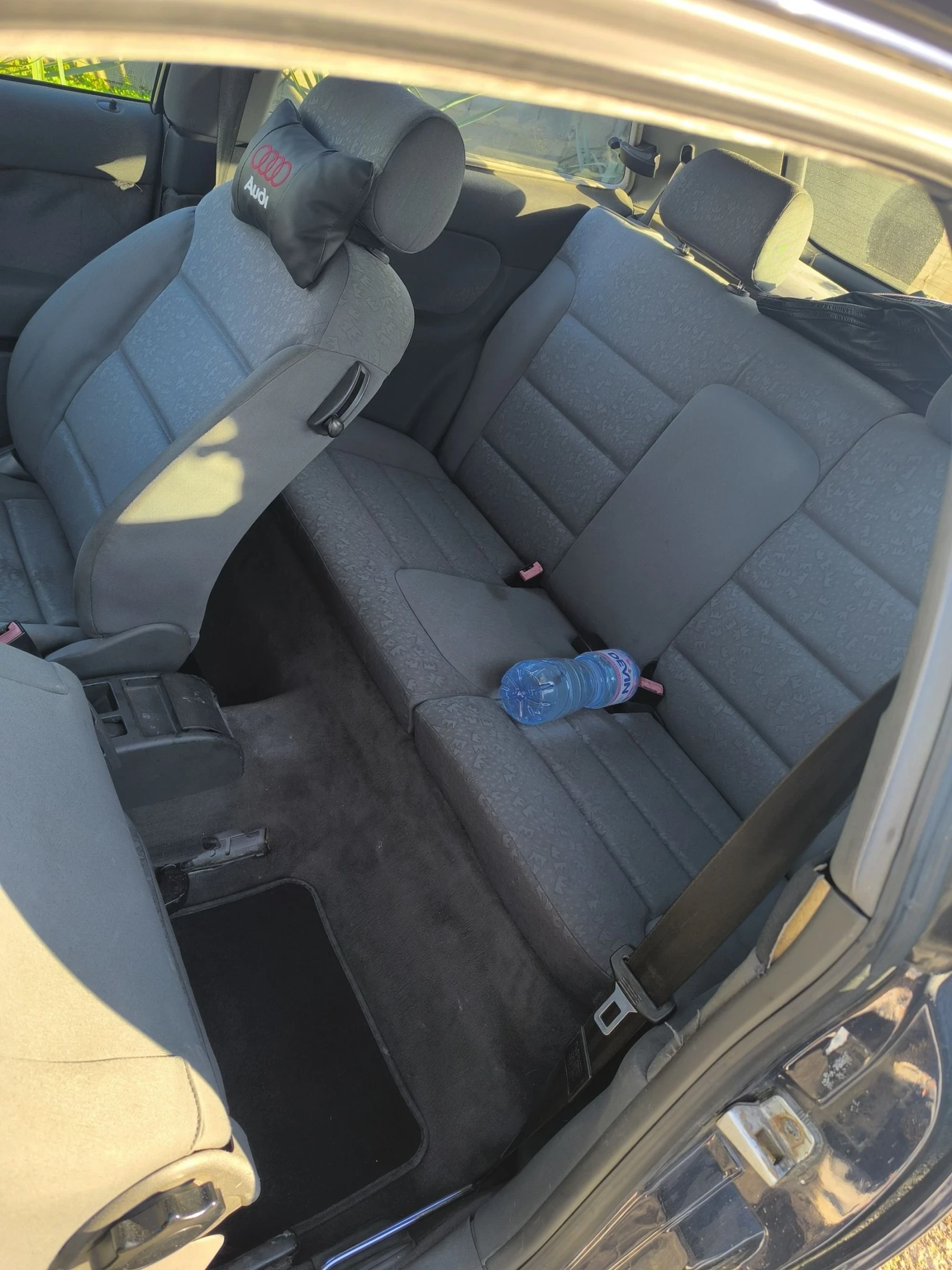 Audi A3 1.8 | Mobile.bg � ����������� 6