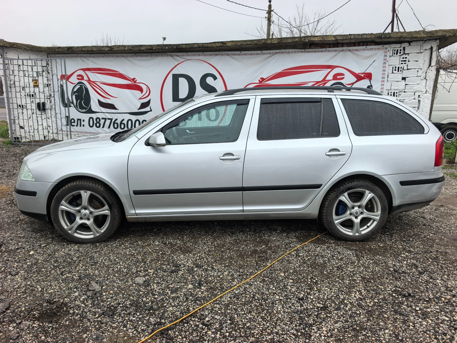 Skoda Octavia 2.0TDI | Mobile.bg � ����������� 2