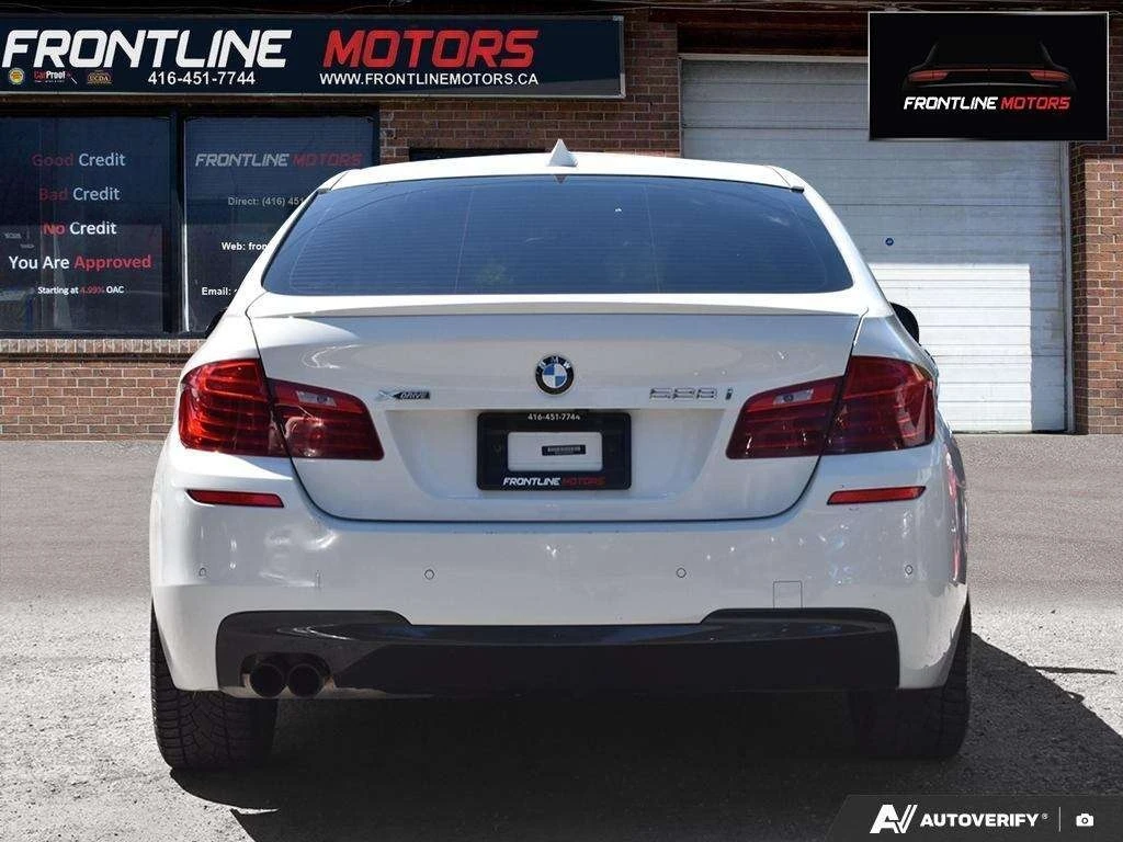 BMW 528 * xDrive * CARFAX * ���� �� �� | Mobile.bg � ����������� 6