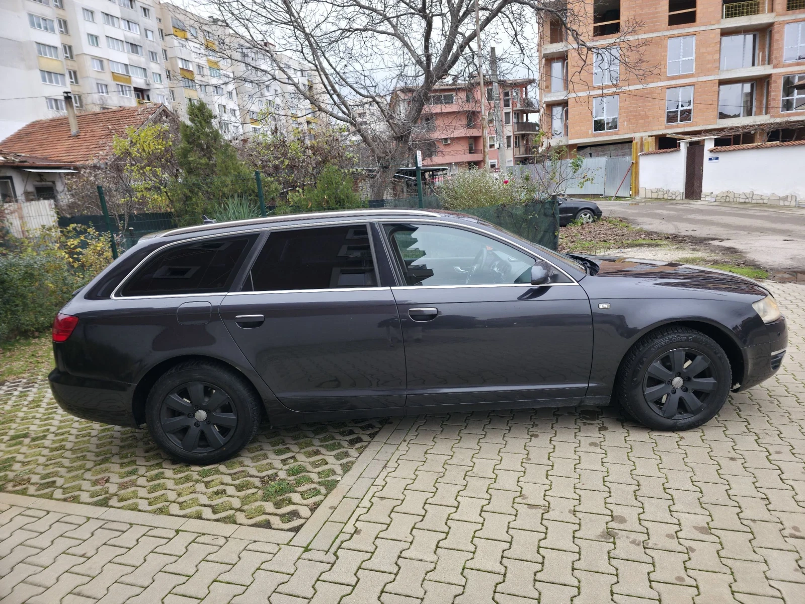 Audi A6 2.0 TDI 140 �.�. | Mobile.bg � ����������� 3