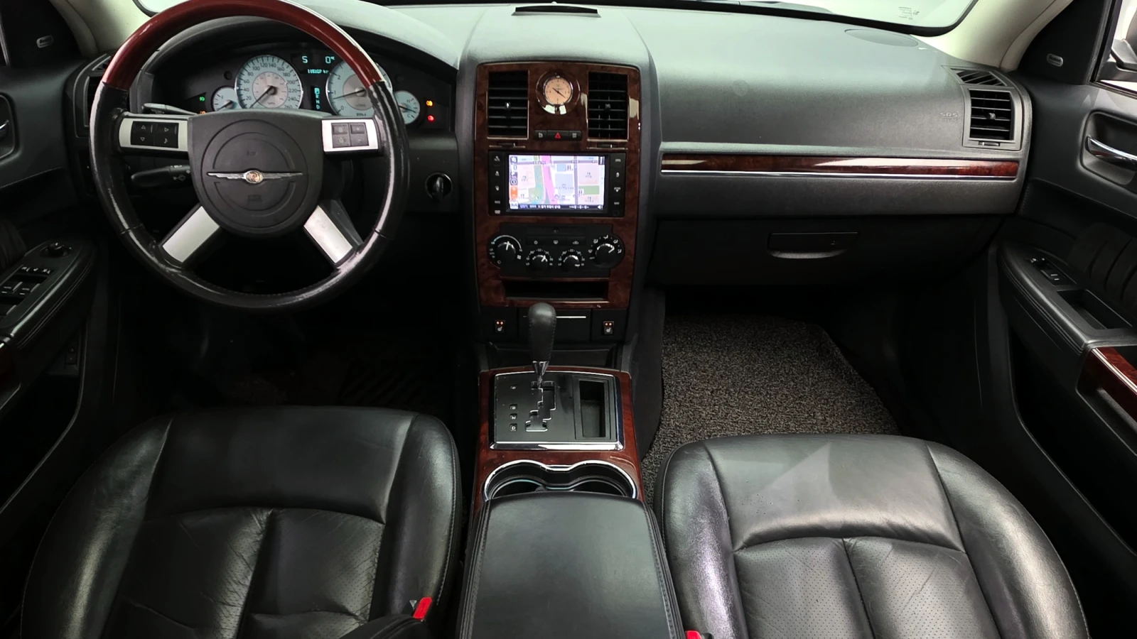 Chrysler 300c 3.5 autogeorge.com | Mobile.bg � ����������� 6