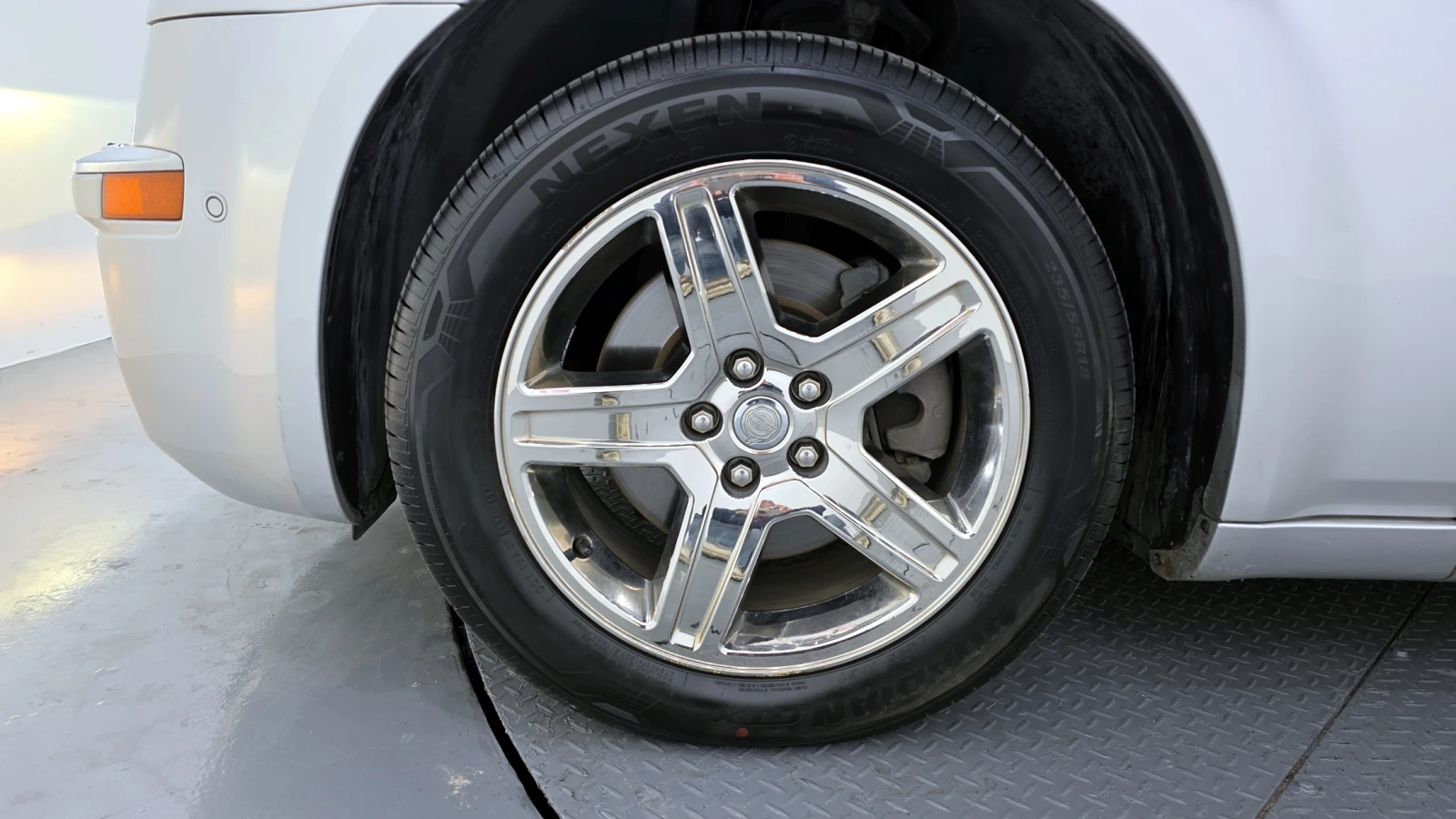 Chrysler 300c 3.5 autogeorge.com | Mobile.bg � ����������� 5