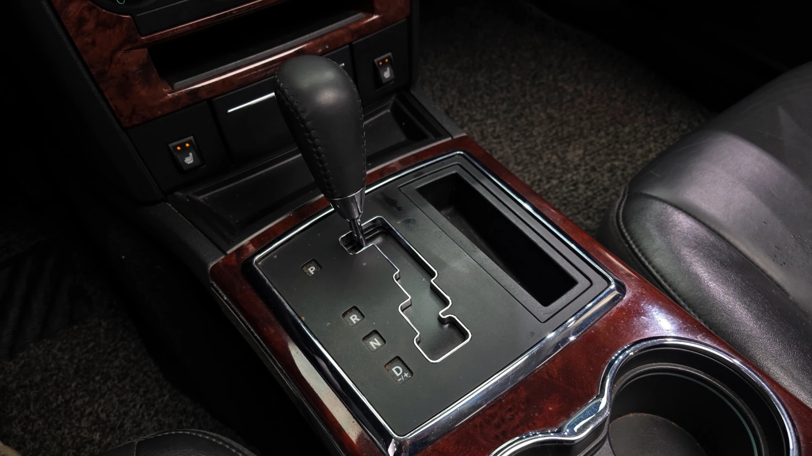 Chrysler 300c 3.5 autogeorge.com | Mobile.bg � ����������� 8