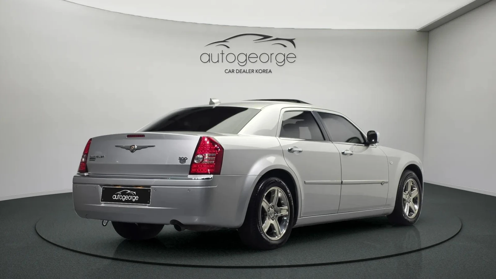 Chrysler 300c 3.5 autogeorge.com | Mobile.bg � ����������� 2