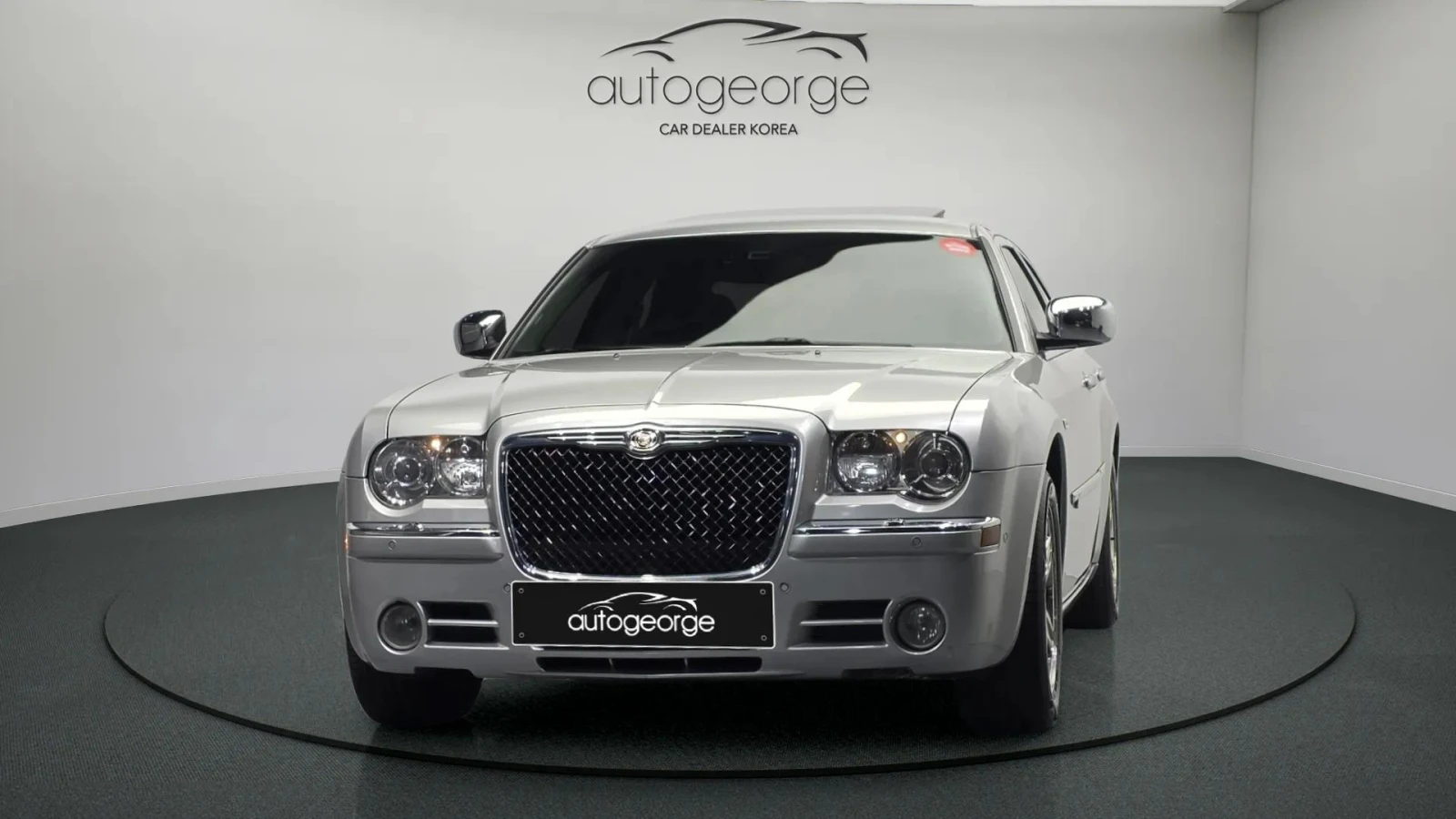 Chrysler 300c 3.5 autogeorge.com | Mobile.bg � ����������� 3