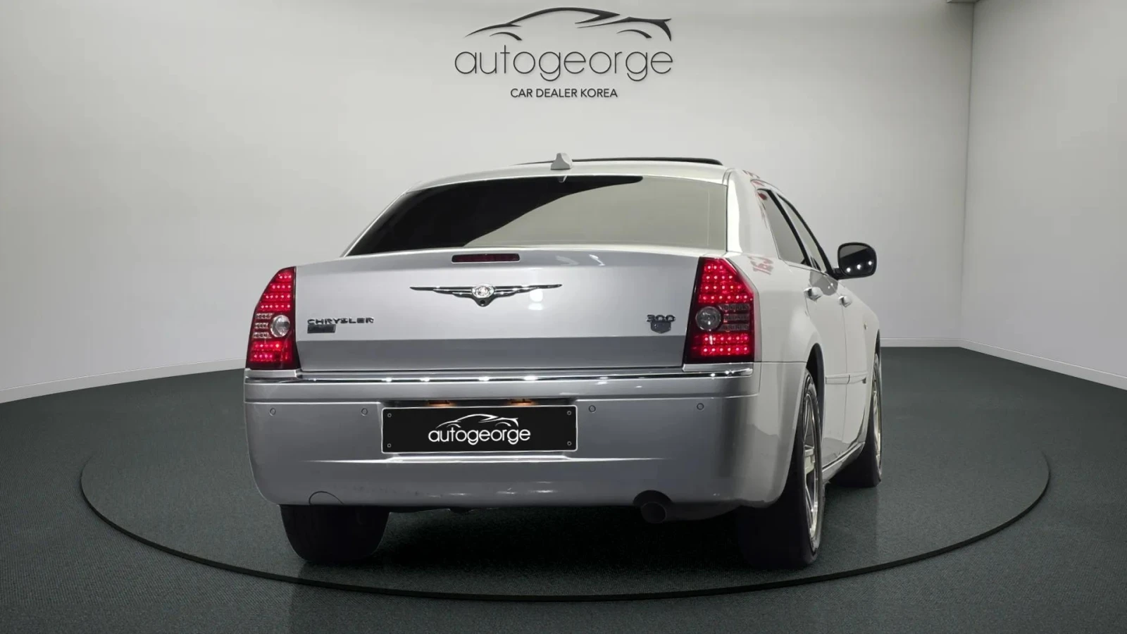 Chrysler 300c 3.5 autogeorge.com | Mobile.bg � ����������� 4