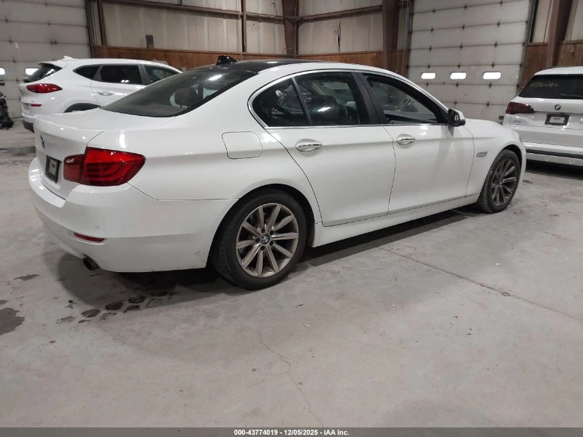 BMW 535 3l I xDrive - изображение 4