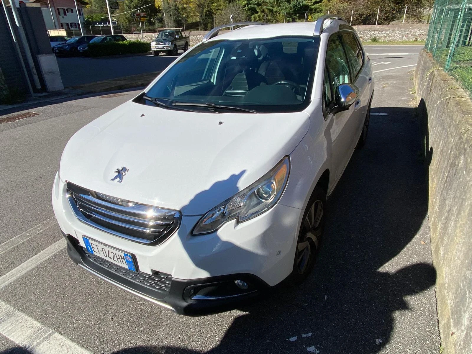 Peugeot 2008 1.6 E HDI Allure | Mobile.bg � ����������� 15