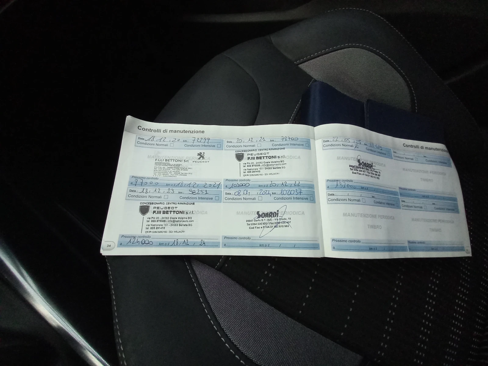 Peugeot 2008 1.6 E HDI Allure | Mobile.bg � ����������� 13