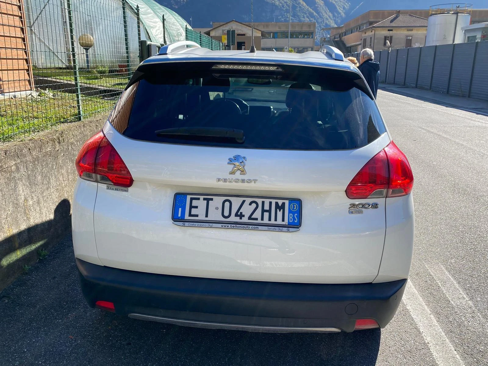 Peugeot 2008 1.6 E HDI Allure | Mobile.bg � ����������� 16