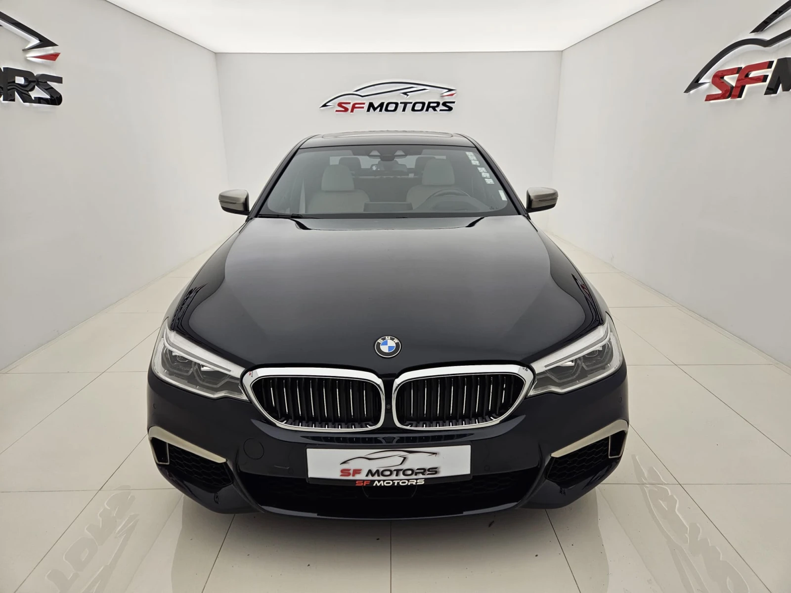 BMW 550 M550i xDrive\G30 | Mobile.bg � ����������� 2