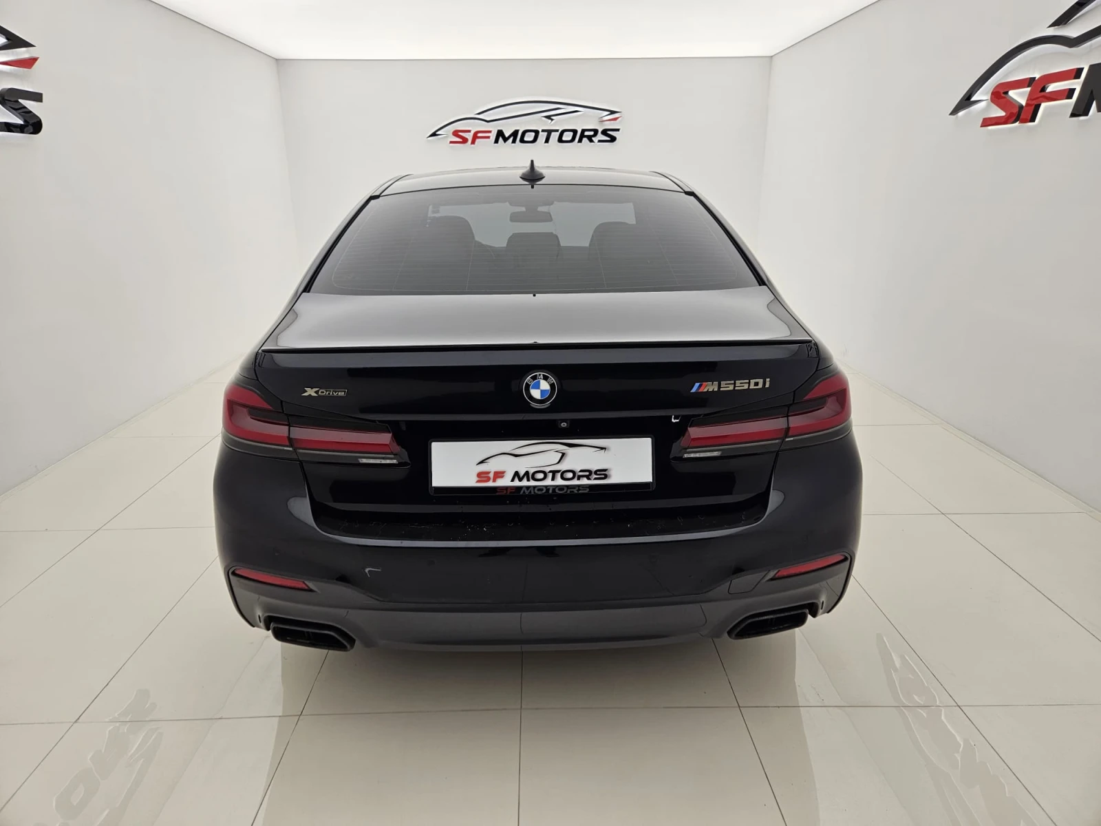 BMW 550 M550i xDrive\G30 | Mobile.bg � ����������� 5