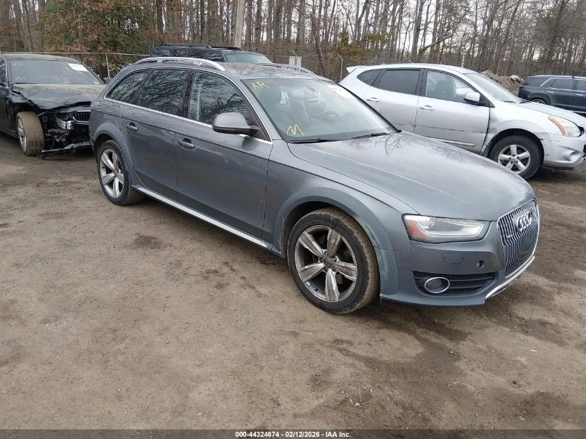 Audi Allroad 2.0l 2.0T Premium Plus | Mobile.bg � ����������� 1