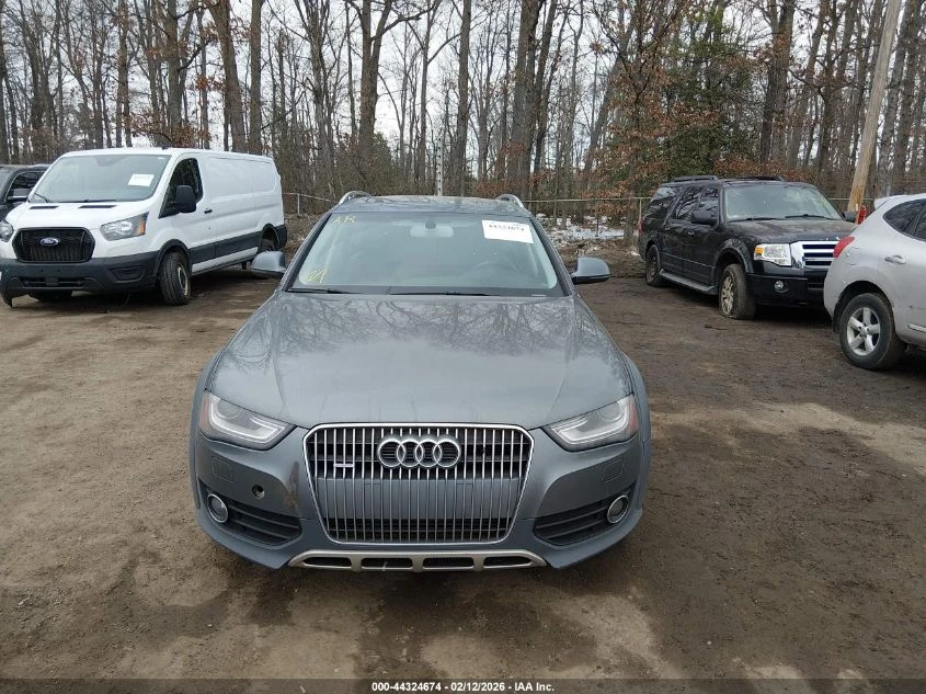 Audi Allroad 2.0l 2.0T Premium Plus | Mobile.bg � ����������� 13