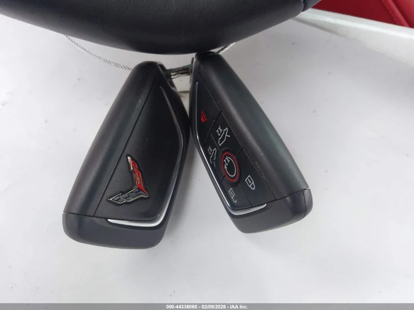 Chevrolet Corvette 6.2l Stingray Rwd 2Lt | Mobile.bg � ����������� 11