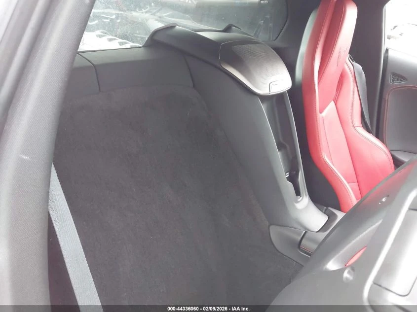 Chevrolet Corvette 6.2l Stingray Rwd 2Lt - изображение 8