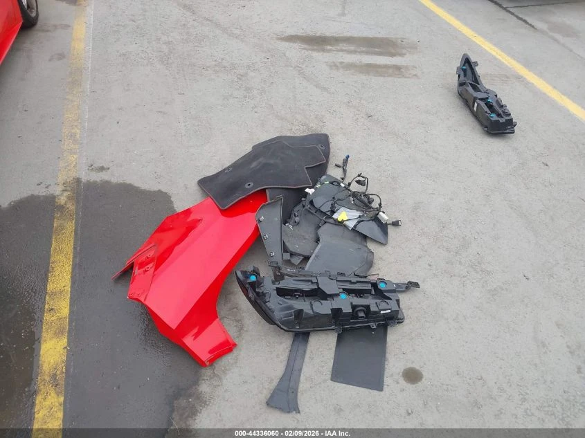 Chevrolet Corvette 6.2l Stingray Rwd 2Lt | Mobile.bg � ����������� 12