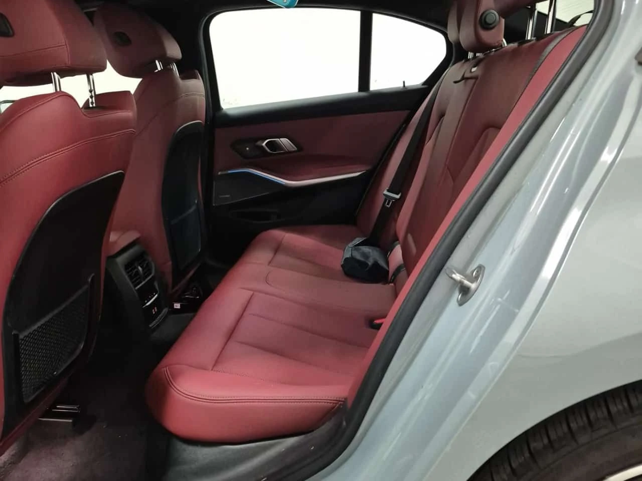 BMW 330 * 330E * XDRIVE * M ПАКЕТ * КАМЕРА * ПОДГРЕВИ, снимка 8 - Автомобили и джипове - 53729258