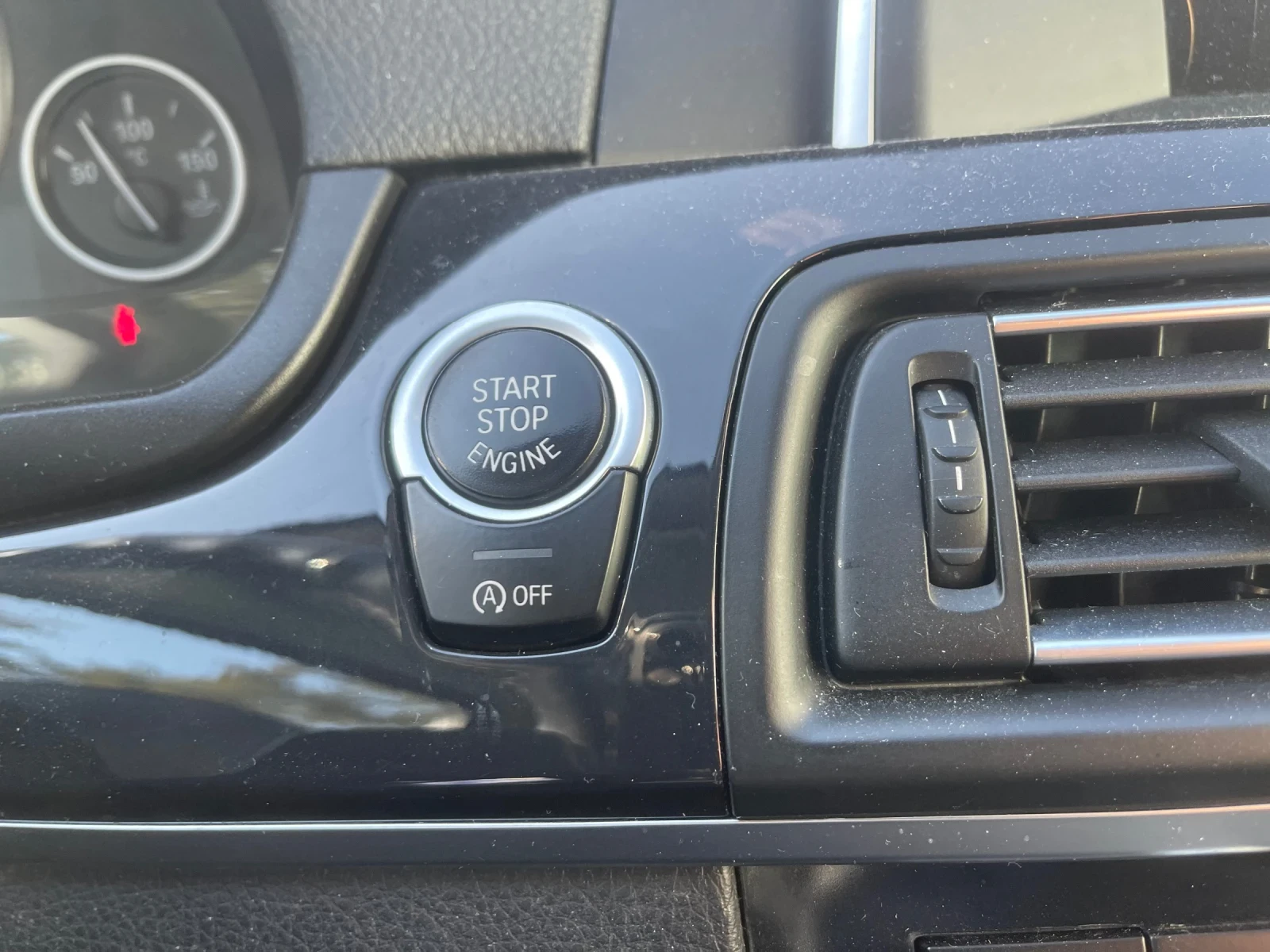 BMW 520 FACE  190 к.с LED XENON, снимка 13 - Автомобили и джипове - 53834168