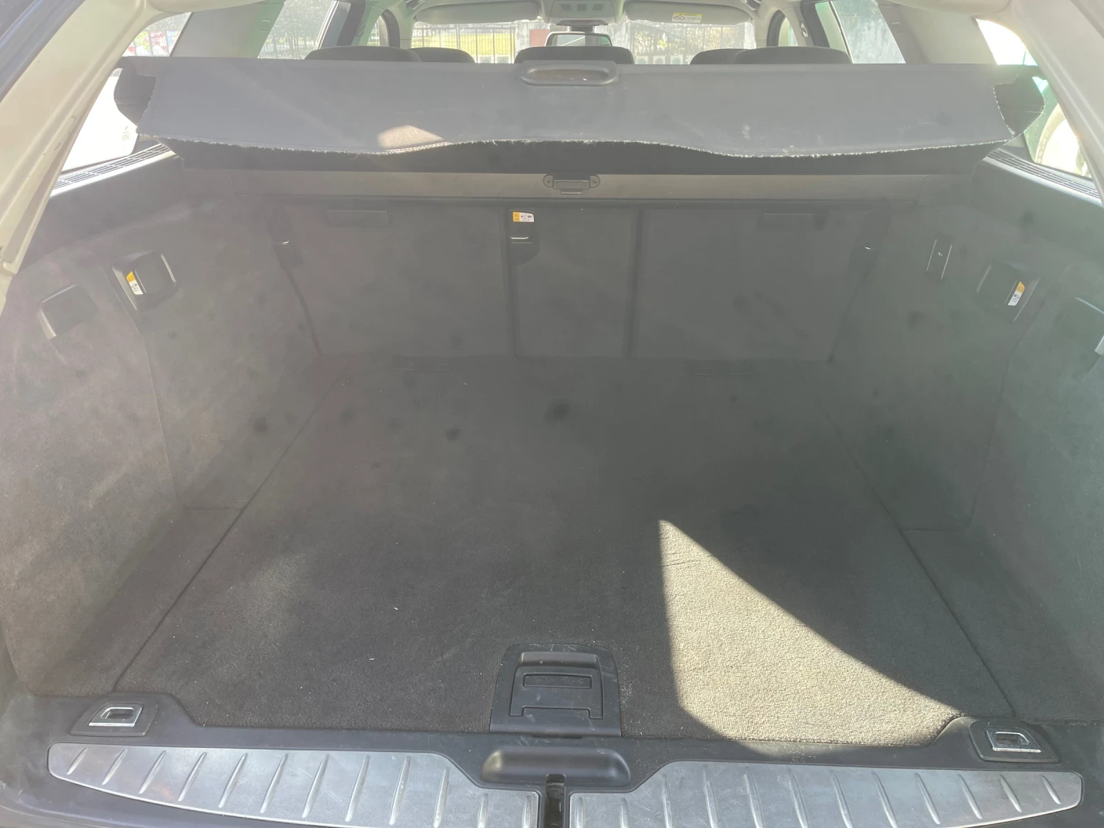 BMW 520 FACE  190 к.с LED XENON, снимка 8 - Автомобили и джипове - 53834168