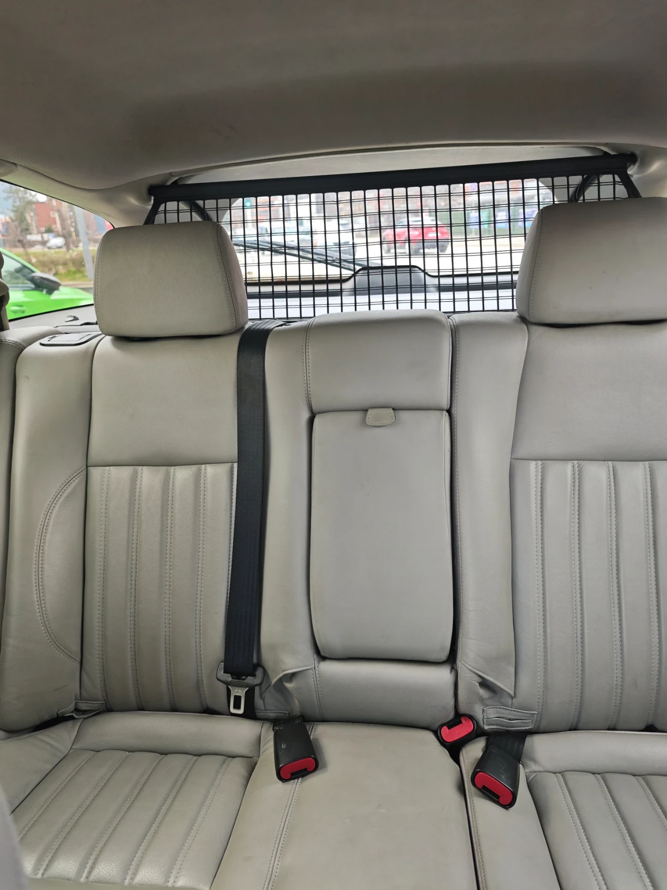 Alfa Romeo 156 sportwagon, снимка 9 - Автомобили и джипове - 53925804