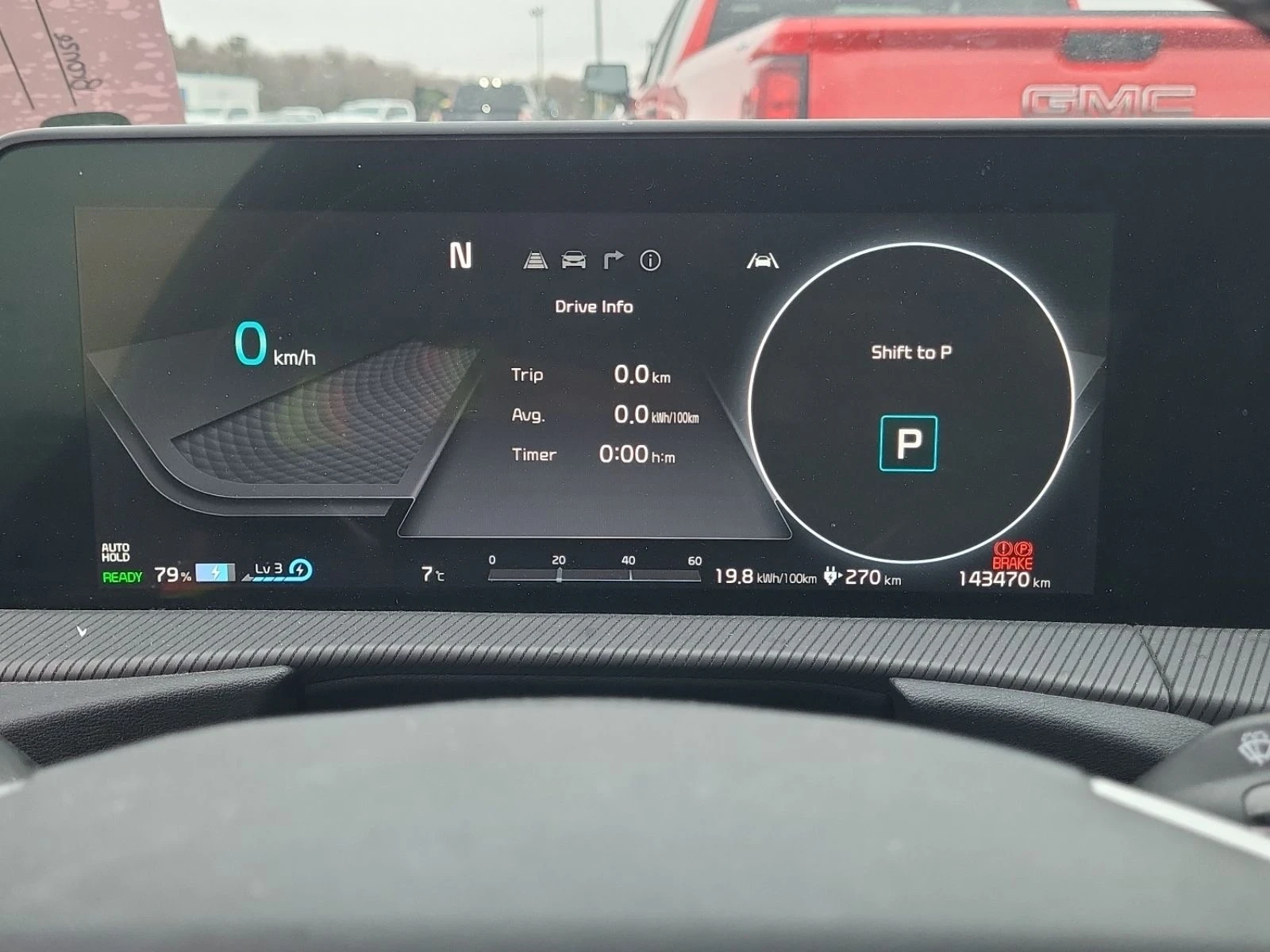 Kia EV6 GT-Line | HARMAN KARDON | 360  | DISTRONIC | ОБДУХ, снимка 7 - Автомобили и джипове - 54231871