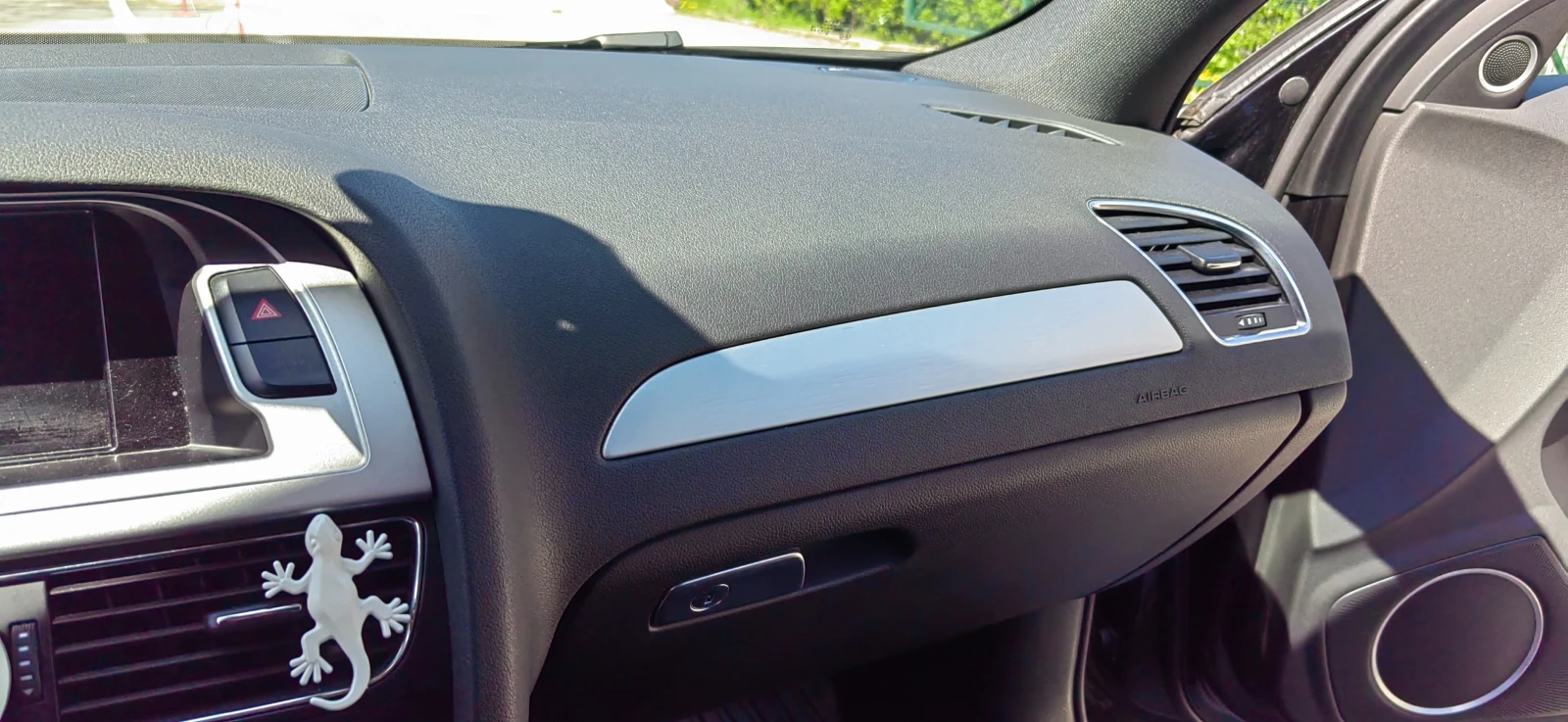 Audi A4 Avant S line, снимка 10 - Автомобили и джипове - 54235188