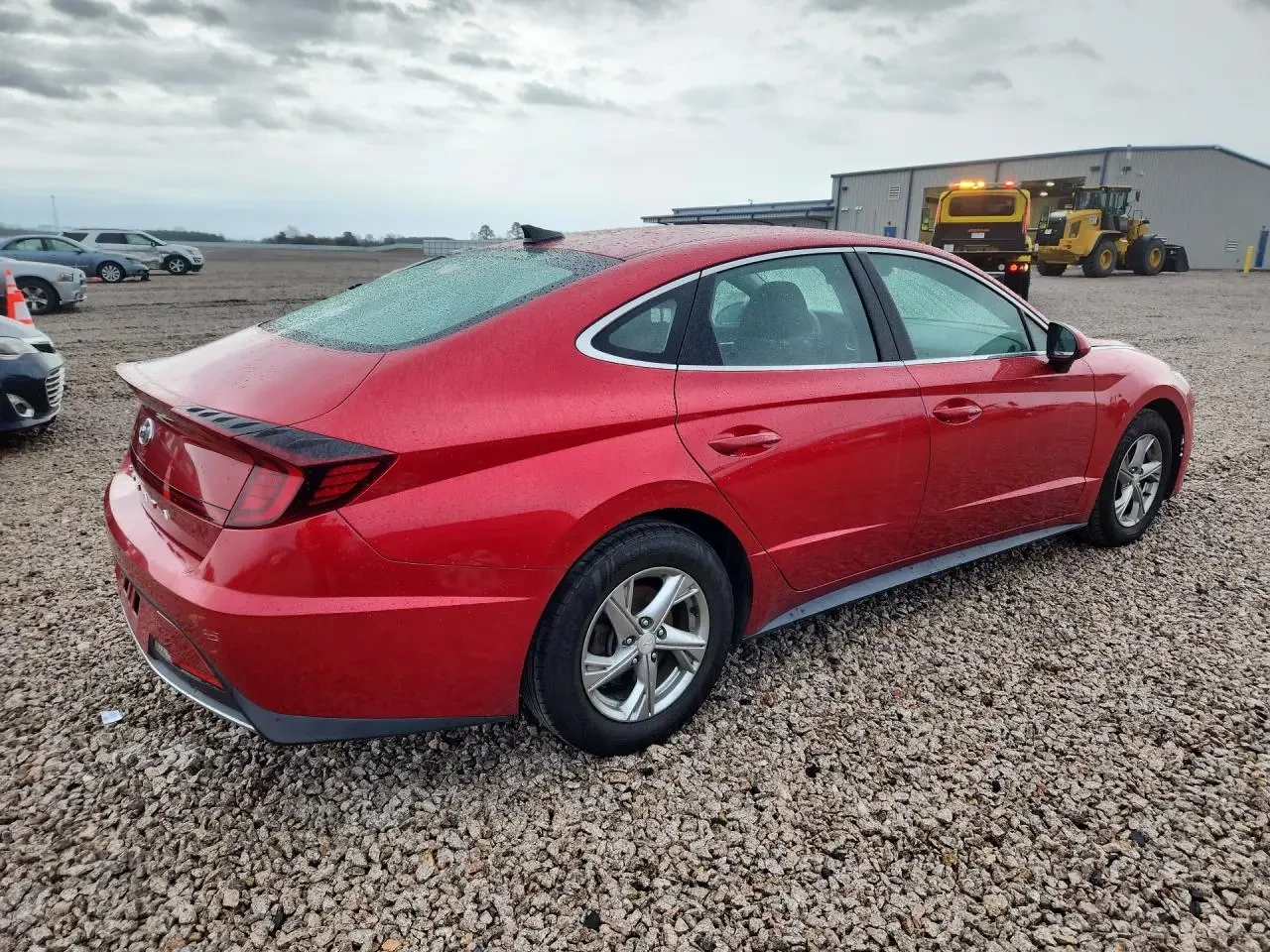 Hyundai Sonata | Mobile.bg � ����������� 3