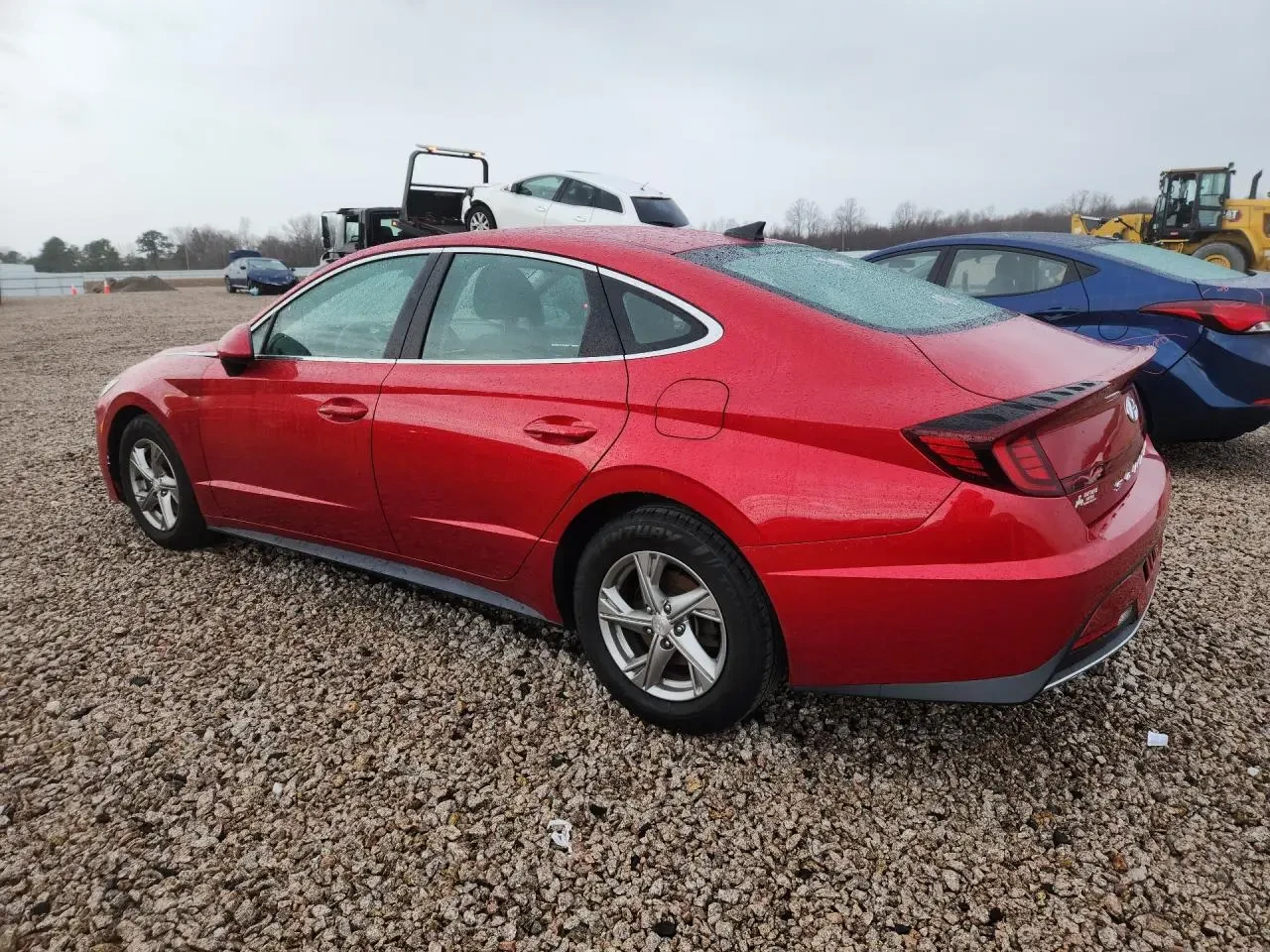 Hyundai Sonata | Mobile.bg � ����������� 2