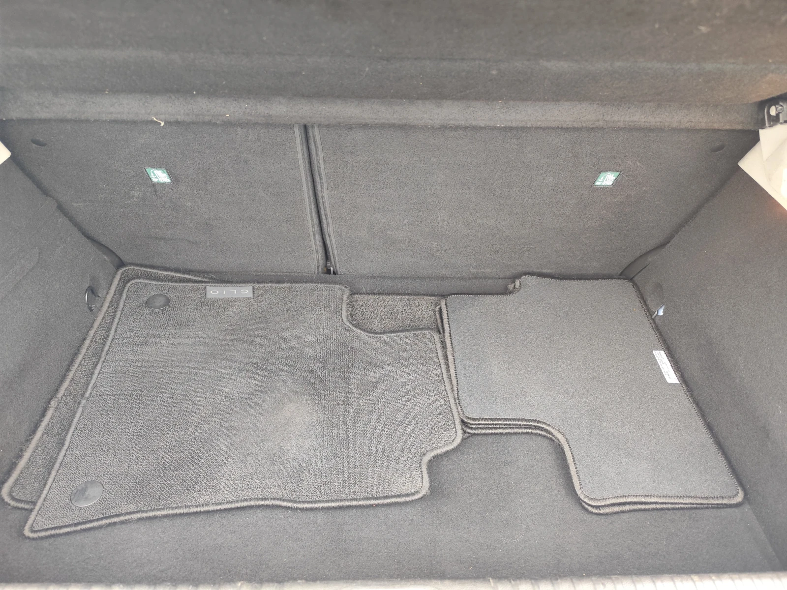 Renault Clio 1.6HYBRID* E-TECH* LED* KAMERA* EURO6D* LANE ASSIS | Mobile.bg � ����������� 13