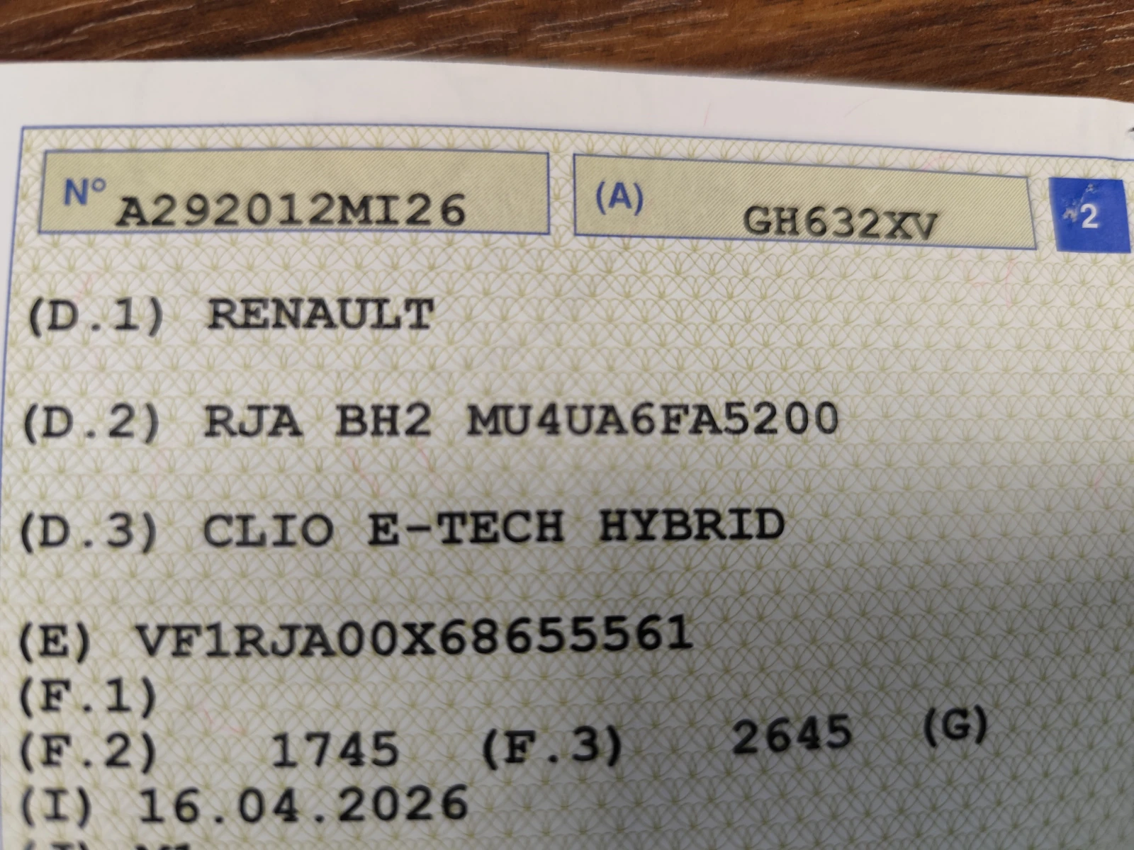 Renault Clio 1.6HYBRID* E-TECH* LED* KAMERA* EURO6D* LANE ASSIS | Mobile.bg � ����������� 17