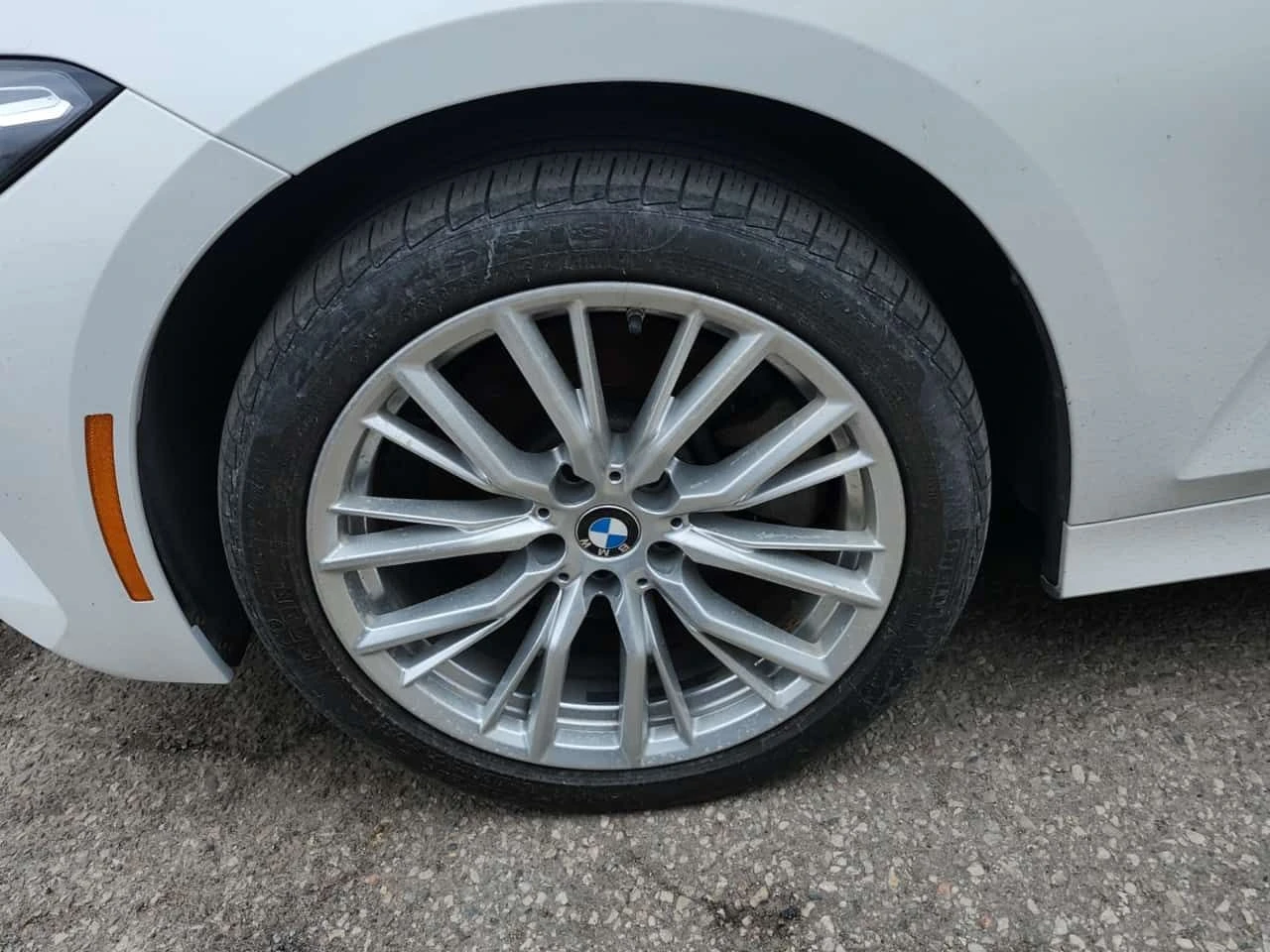 BMW 330 I XDRIVE| PANORAMA| ПAMET| 2 КЛЮЧА| CARFAX, снимка 5 - Автомобили и джипове - 54518031