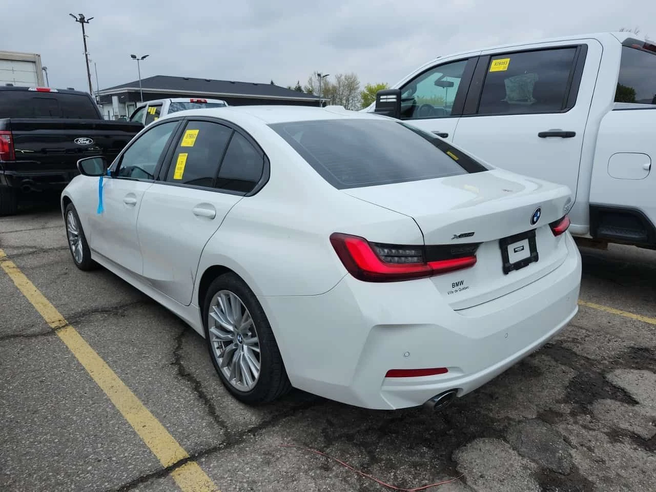 BMW 330 I XDRIVE| PANORAMA| ПAMET| 2 КЛЮЧА| CARFAX, снимка 4 - Автомобили и джипове - 54518031