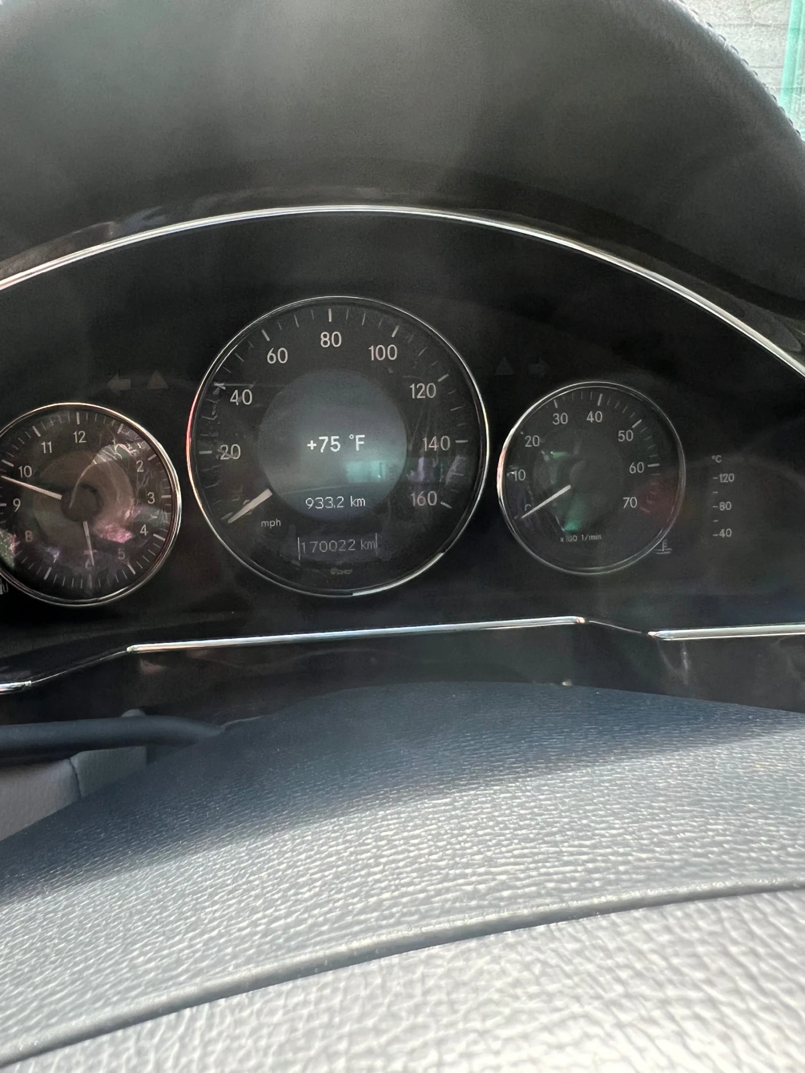 Mercedes-Benz CLS 500, снимка 9 - Автомобили и джипове - 54776298