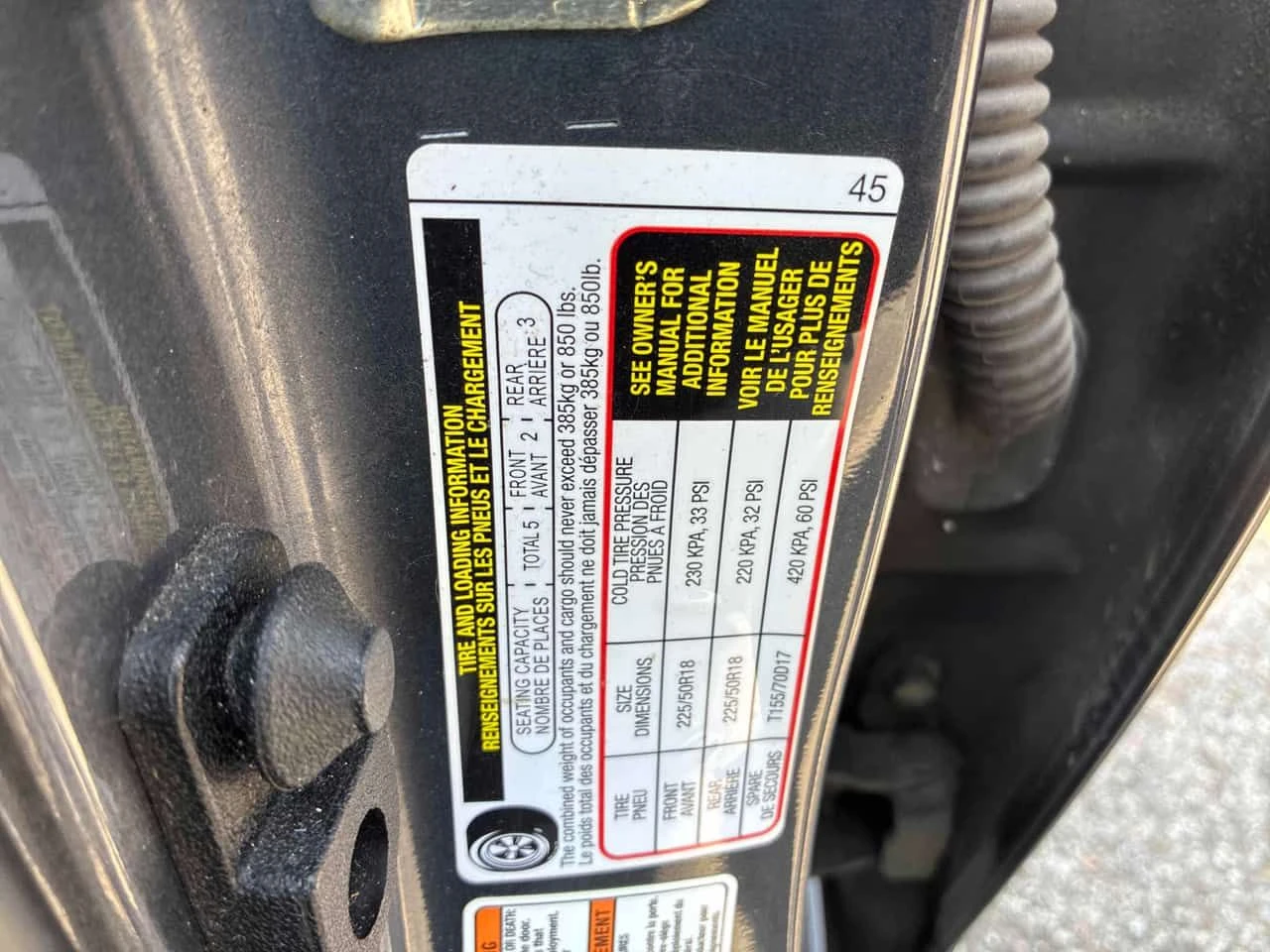 Subaru Legacy * 4dr Sdn CVT 2.5i w/Sport Technology* АВТОКРЕДИТ*, снимка 11 - Автомобили и джипове - 54797647