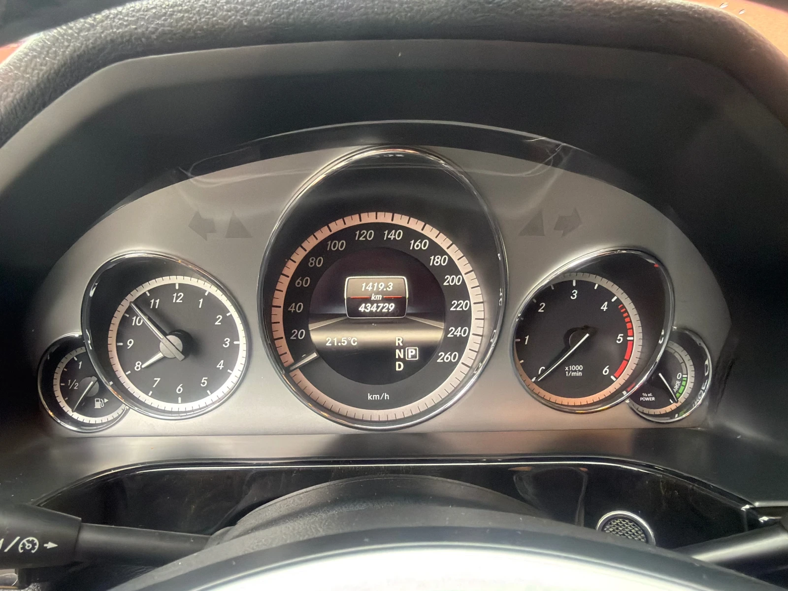 Mercedes-Benz E 300 | Mobile.bg � ����������� 8