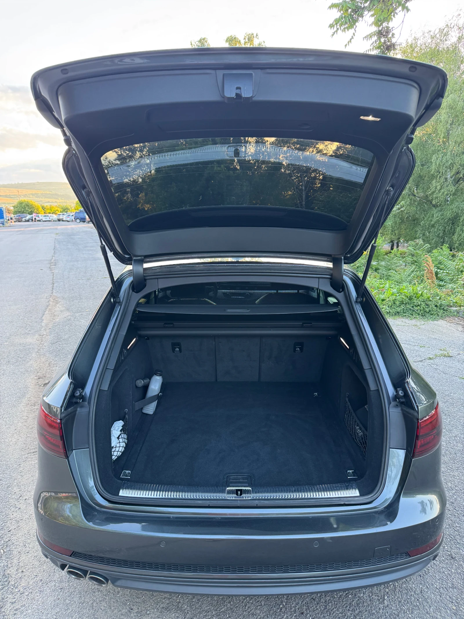 Audi A4 Audi a4 2.0tdi quattro 3x s-line, снимка 8 - Автомобили и джипове - 54978798