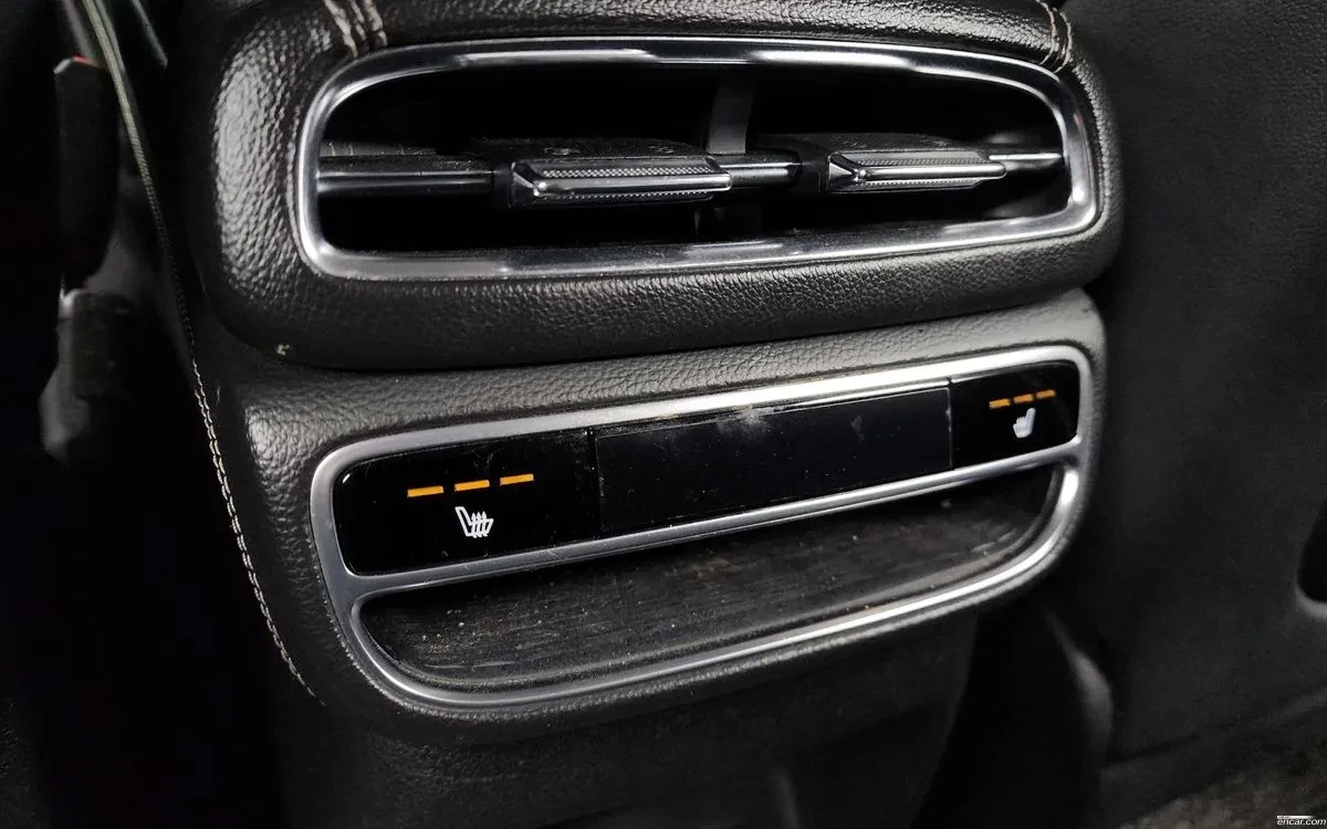 Genesis GV80 3.0 DIESEL * ОБДУХ * BLIND SPOT * DISTRONIC * 57K , снимка 15 - Автомобили и джипове - 55251081