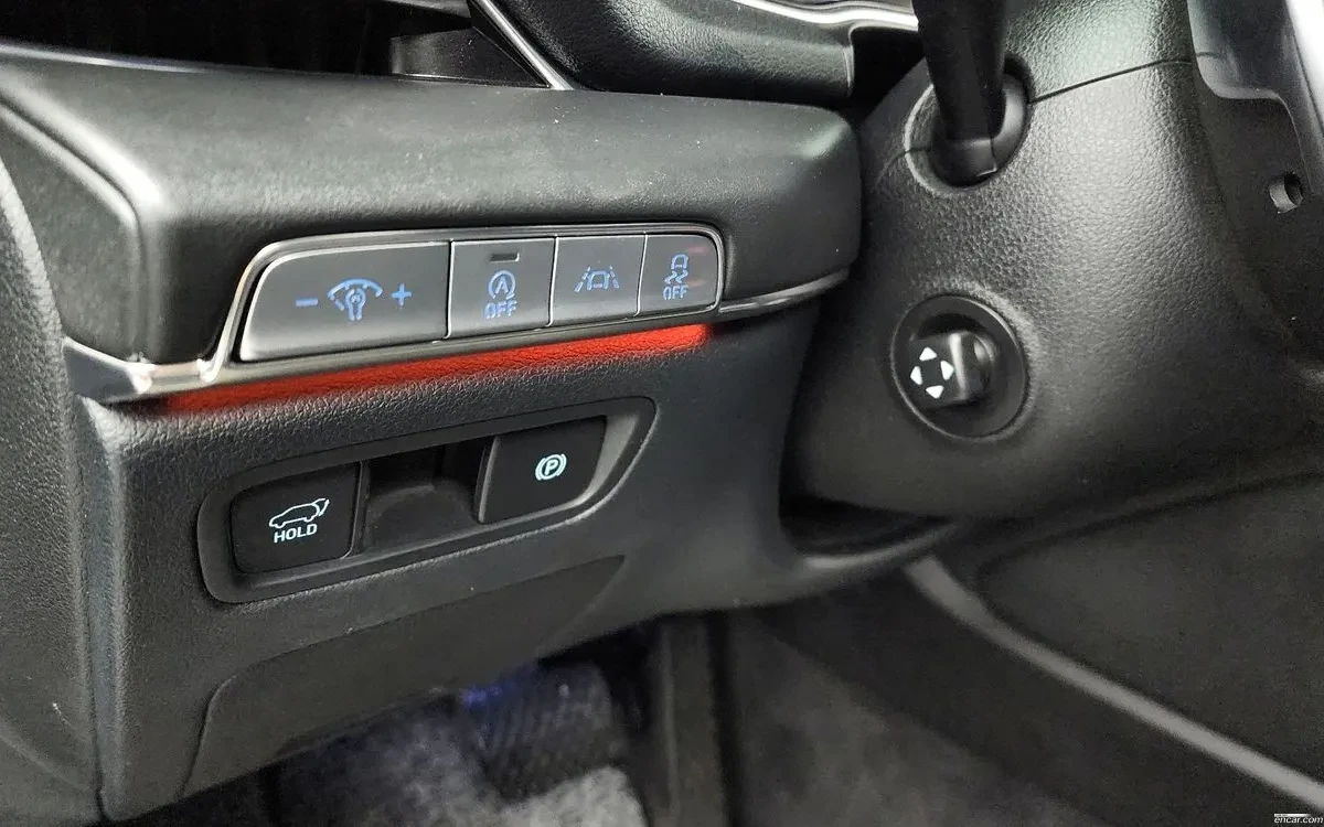 Genesis GV80 3.0 DIESEL * ОБДУХ * BLIND SPOT * DISTRONIC * 57K , снимка 14 - Автомобили и джипове - 55251081