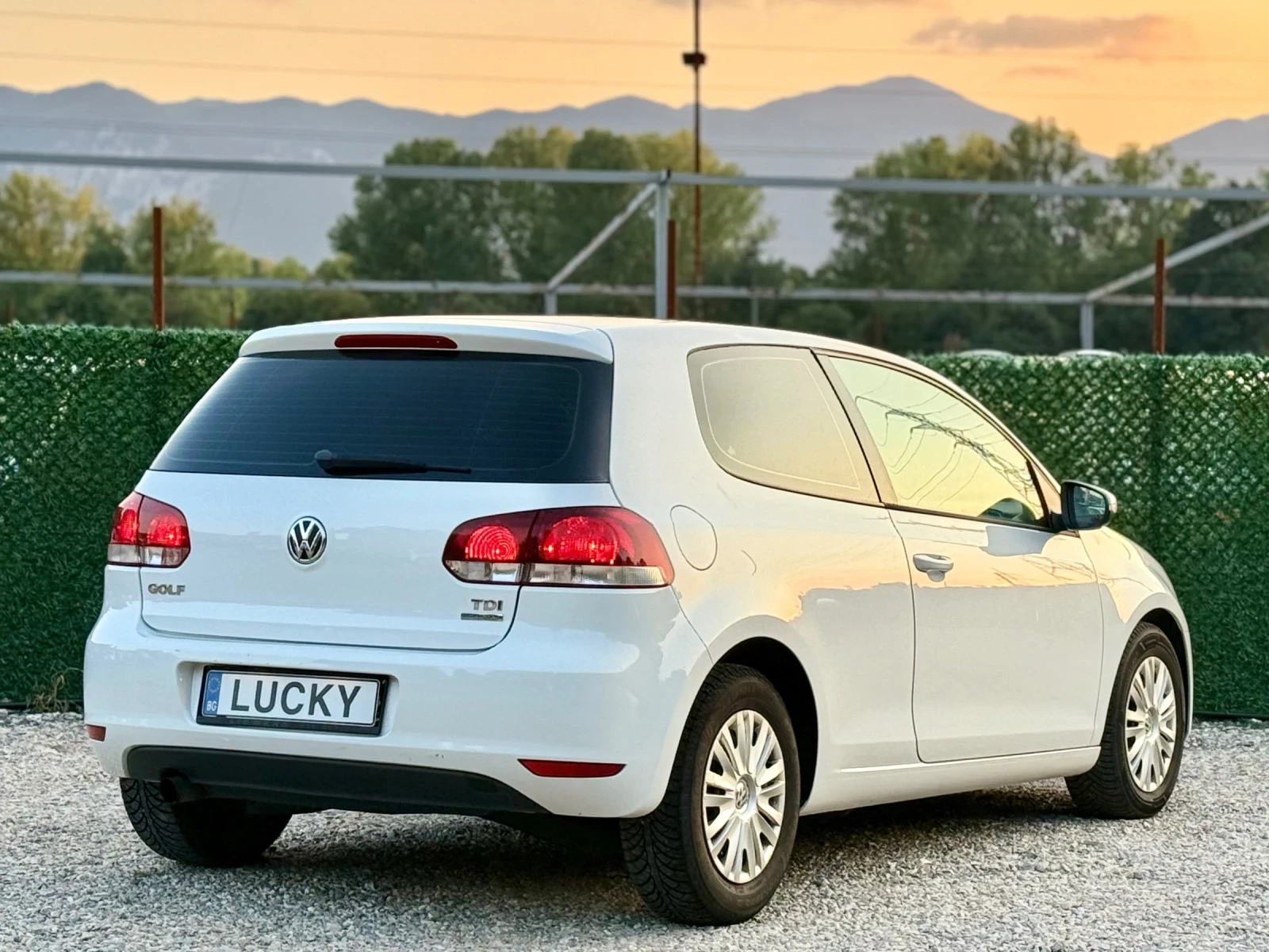 VW Golf 1.6TDi 105hp | Mobile.bg � ����������� 7