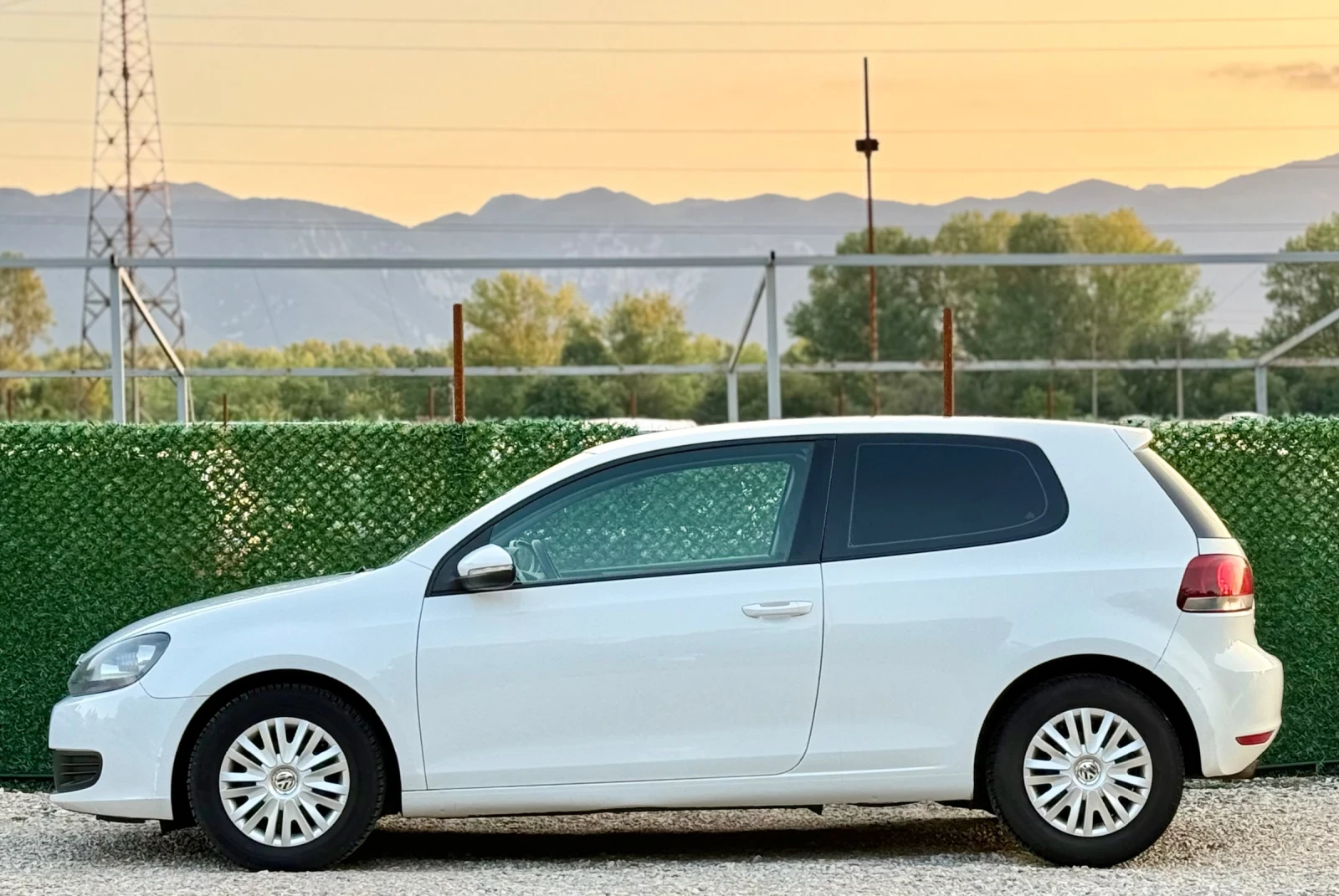 VW Golf 1.6TDi 105hp | Mobile.bg � ����������� 4