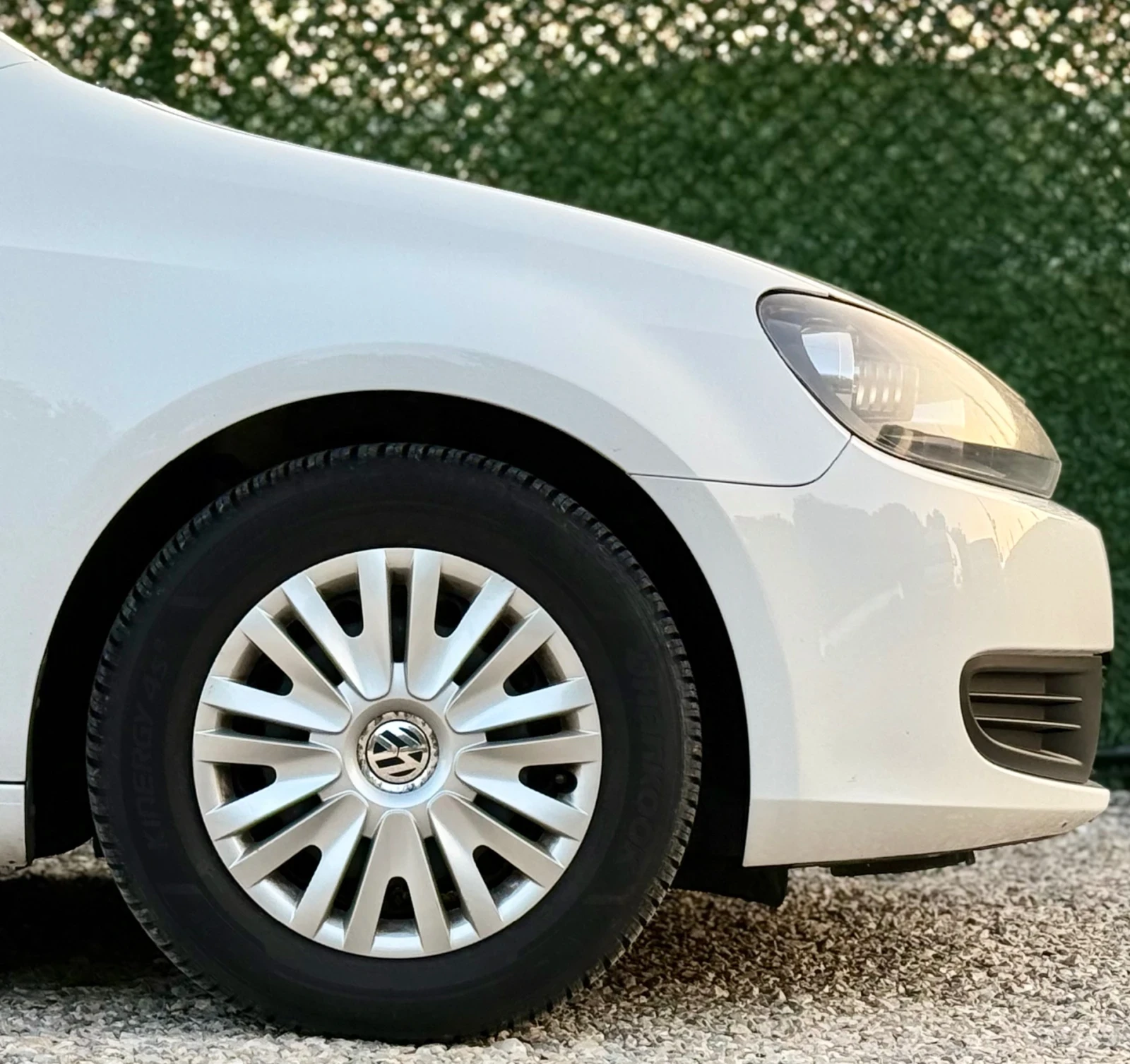 VW Golf 1.6TDi 105hp | Mobile.bg � ����������� 9