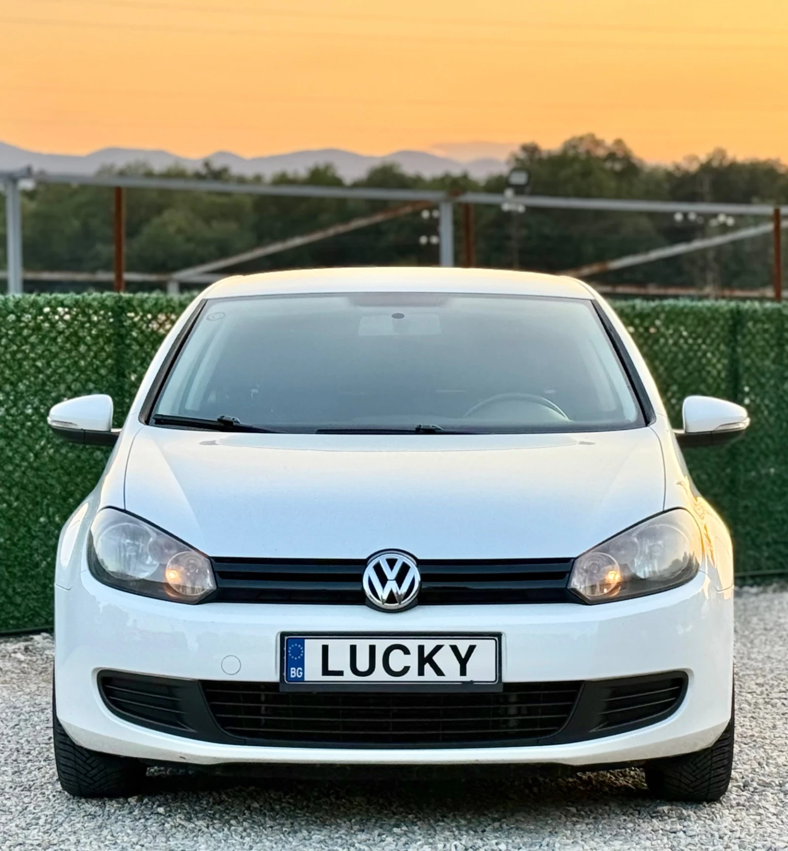 VW Golf 1.6TDi 105hp | Mobile.bg � ����������� 2