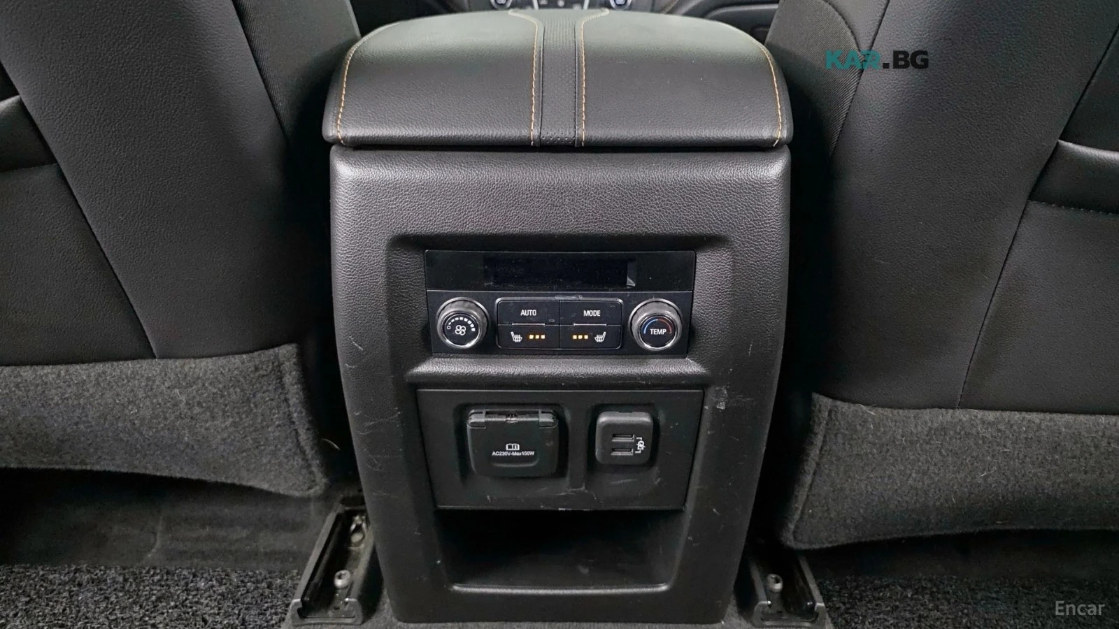 Chevrolet Traverse 3.6* AWD* REDLINE* BOSE* ПОДГРЕВ* ОБДУХВАНЕ* ПАНО*, снимка 17 - Автомобили и джипове - 56073685