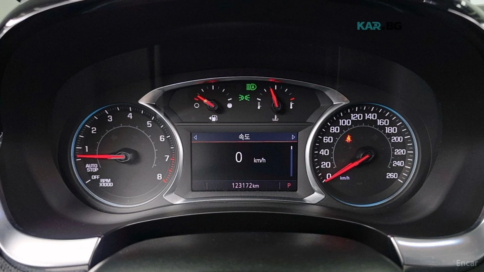 Chevrolet Traverse 3.6* AWD* REDLINE* BOSE* ПОДГРЕВ* ОБДУХВАНЕ* ПАНО*, снимка 6 - Автомобили и джипове - 56073685