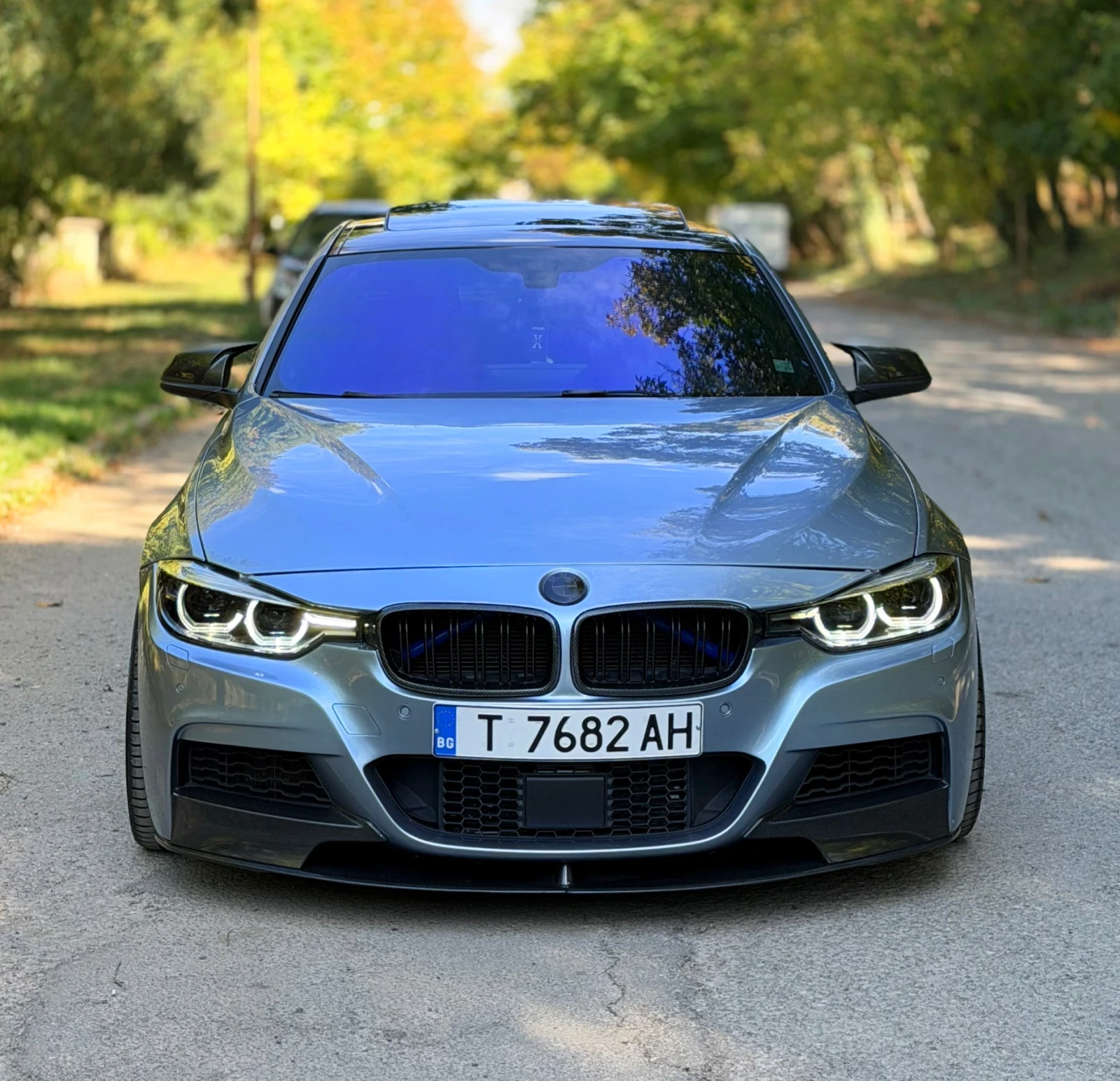 BMW 335 Stage 2+ , снимка 2 - Автомобили и джипове - 56410158
