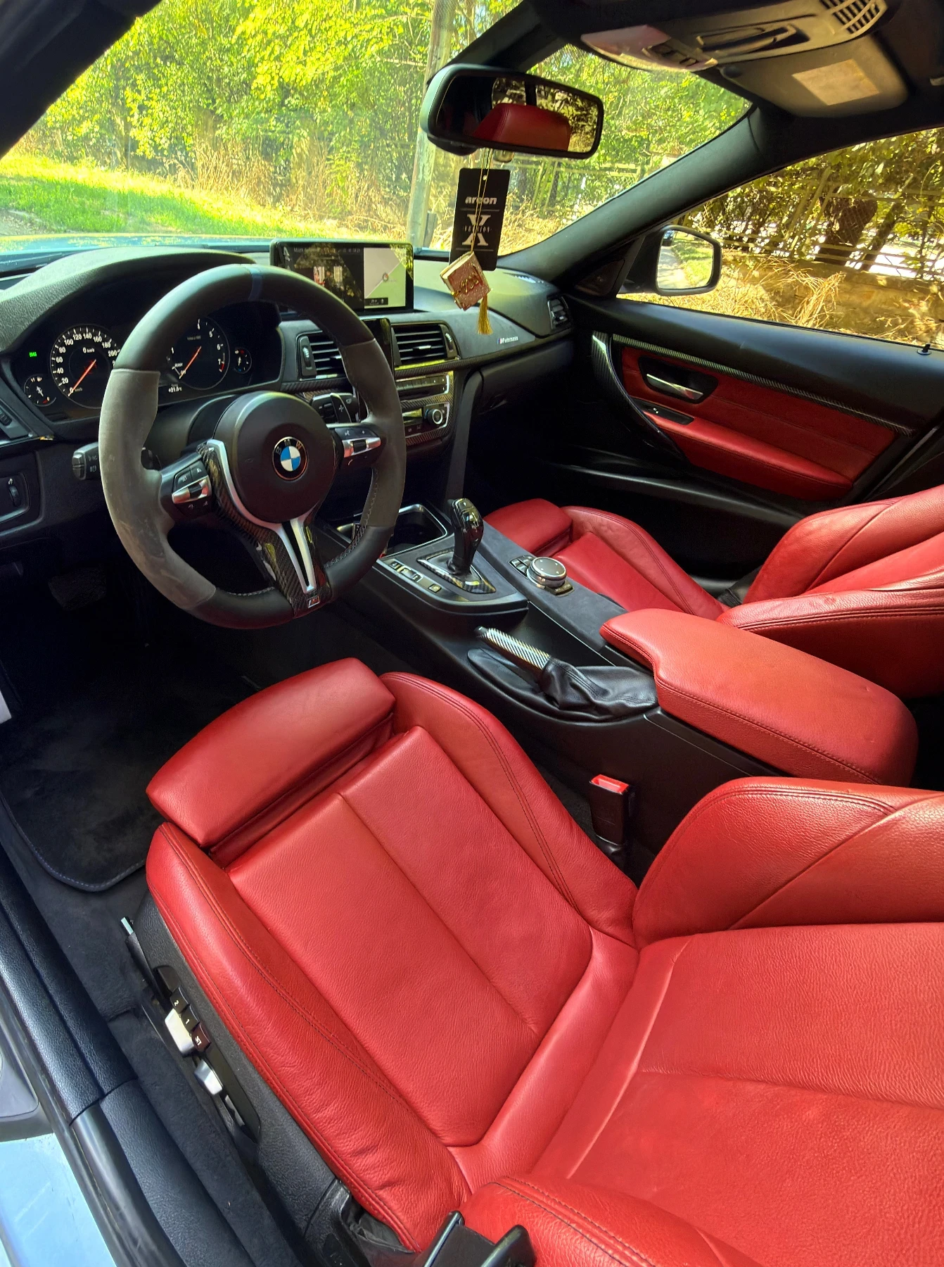 BMW 335 Stage 2+ , снимка 8 - Автомобили и джипове - 56410158