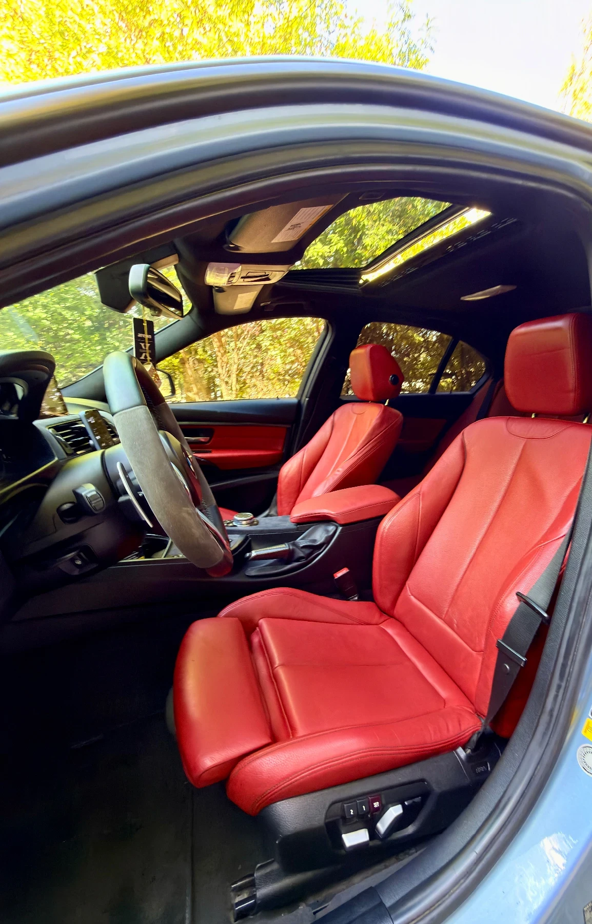 BMW 335 Stage 2+ , снимка 9 - Автомобили и джипове - 56410158