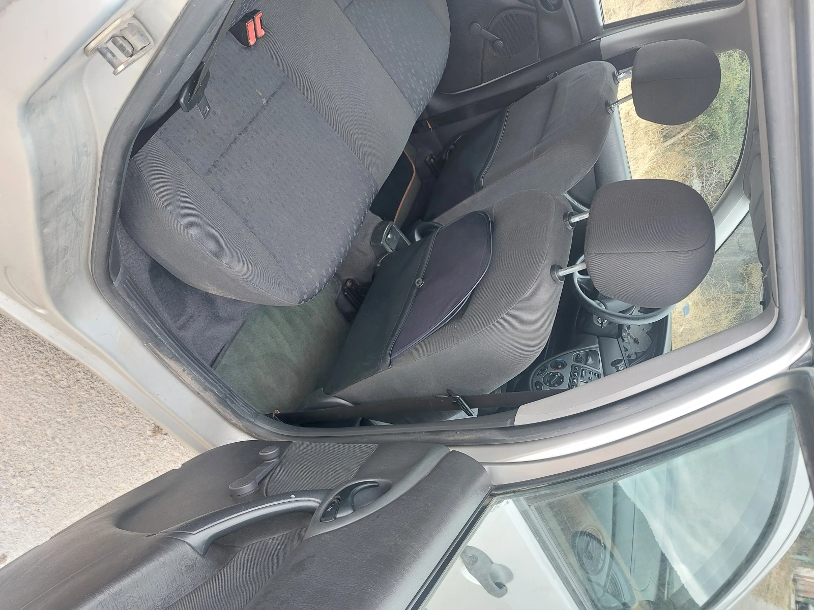 Ford Focus, снимка 8 - Автомобили и джипове - 56226756