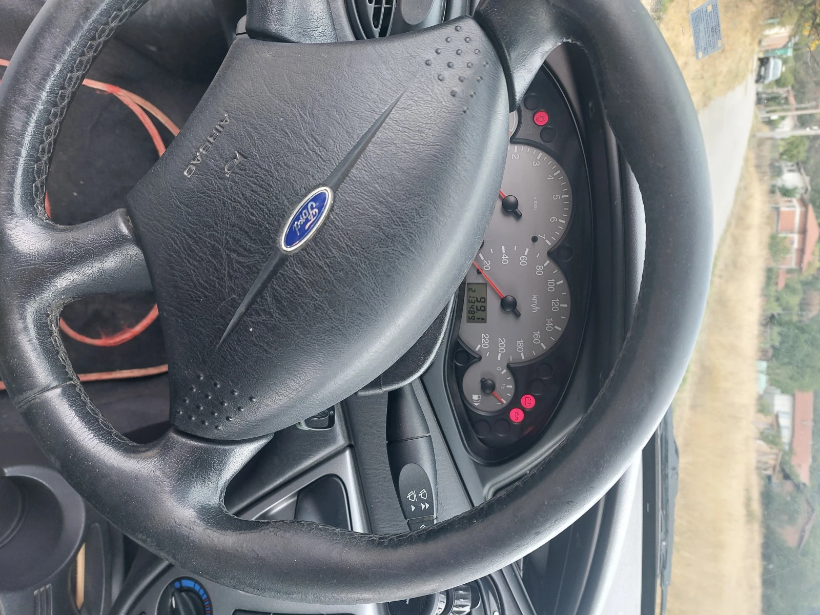Ford Focus, снимка 14 - Автомобили и джипове - 56226756